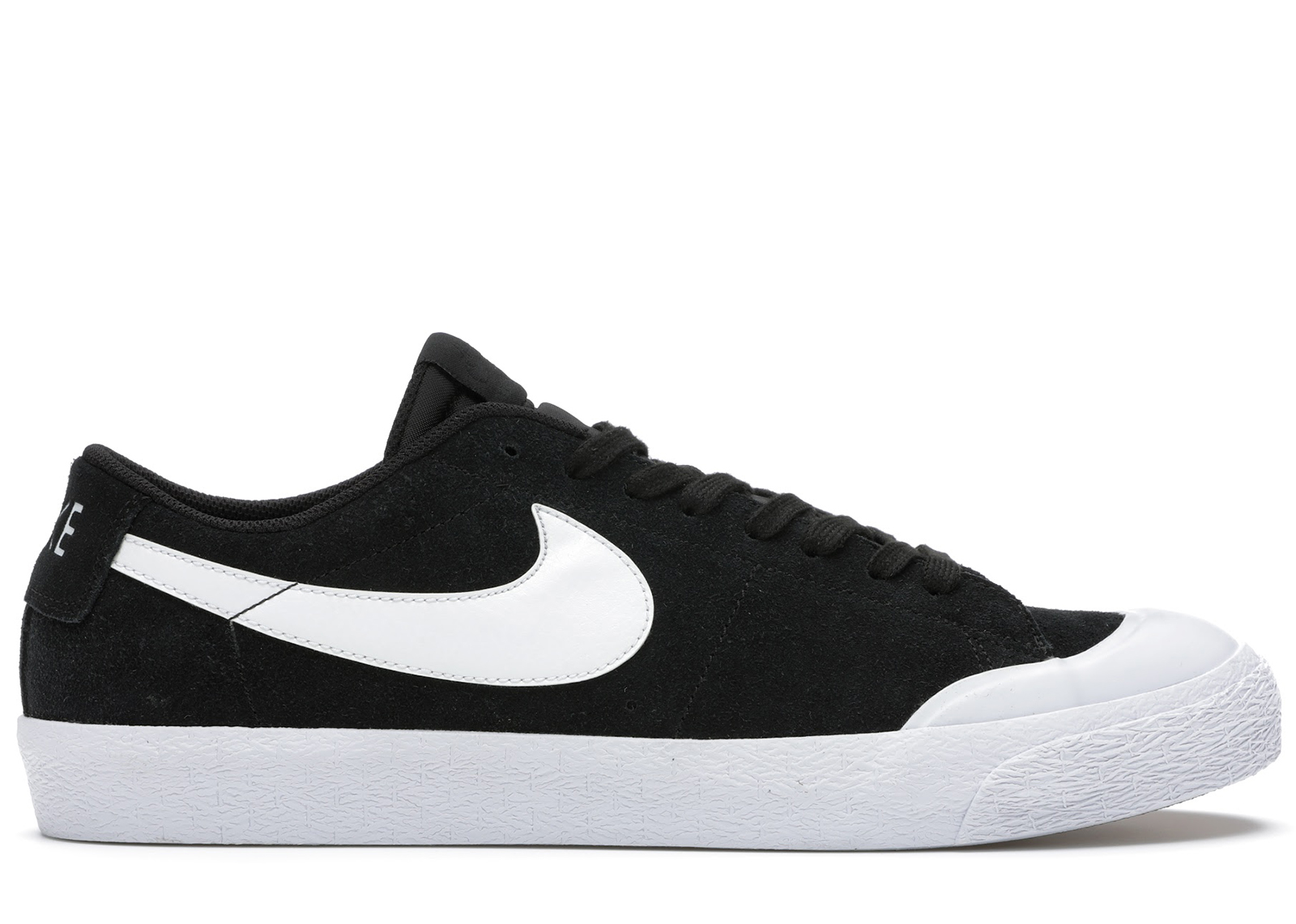 nike sb blazer low xt white