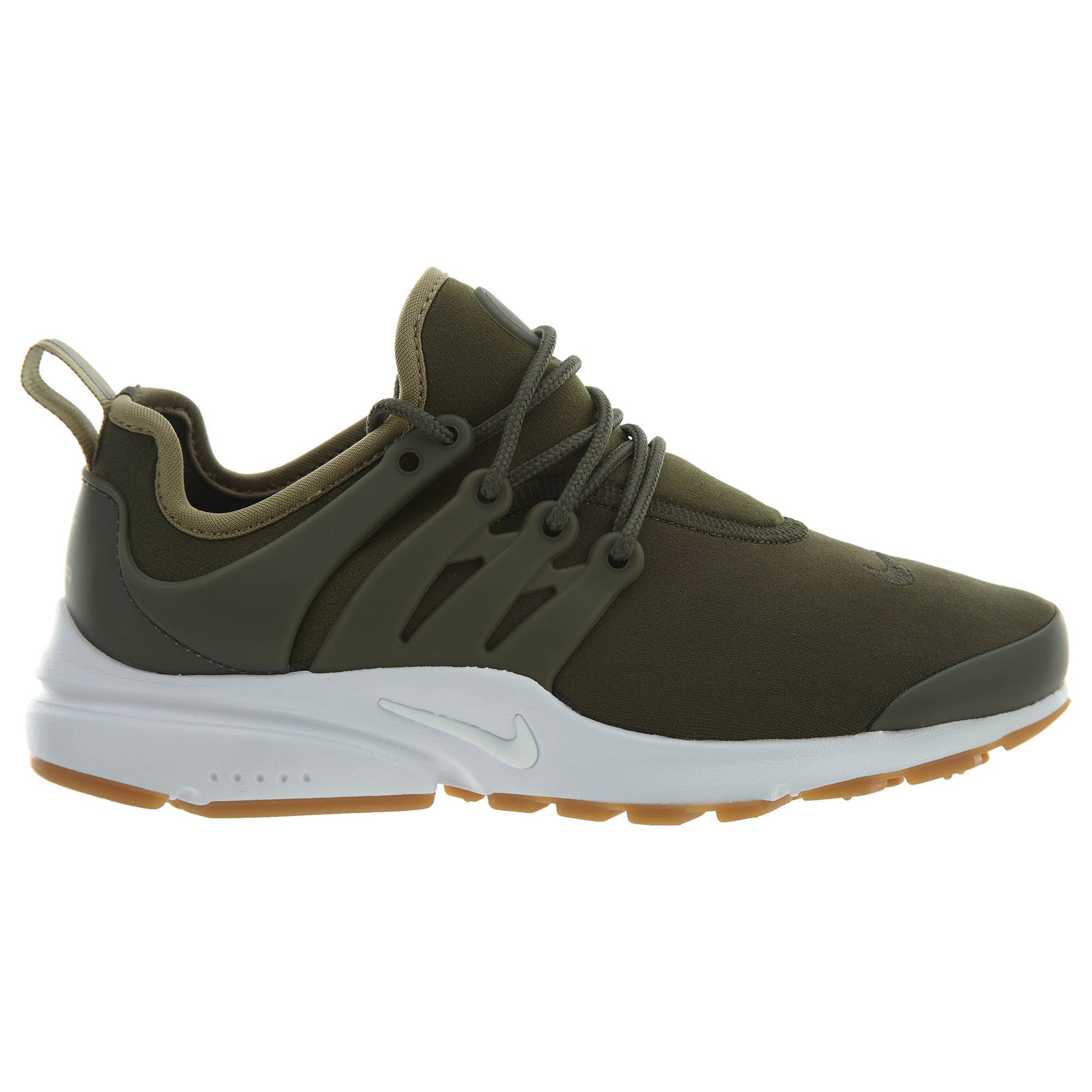 nike presto cargo khaki