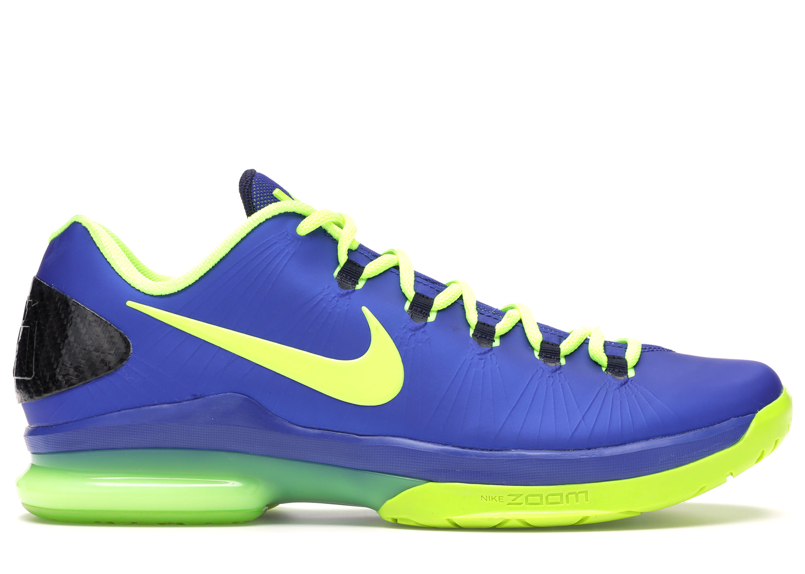 kd 5 elite superhero