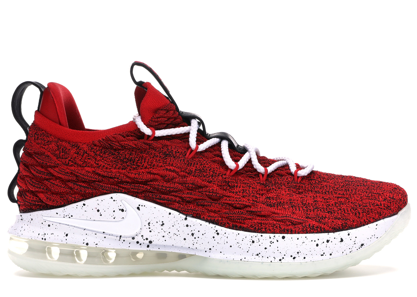 lebron 15 low light bone