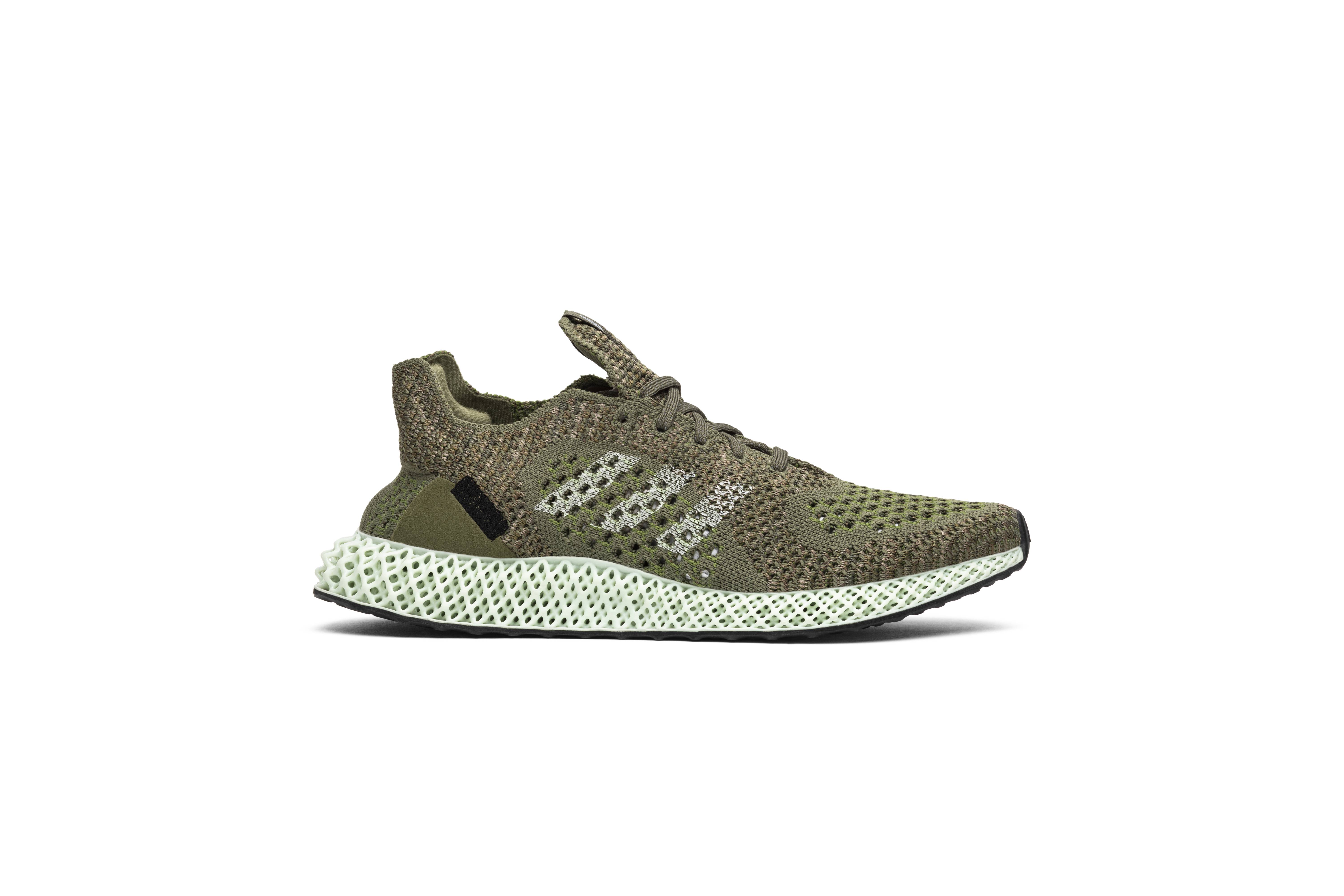 adidas futurecraft 4d footpatrol