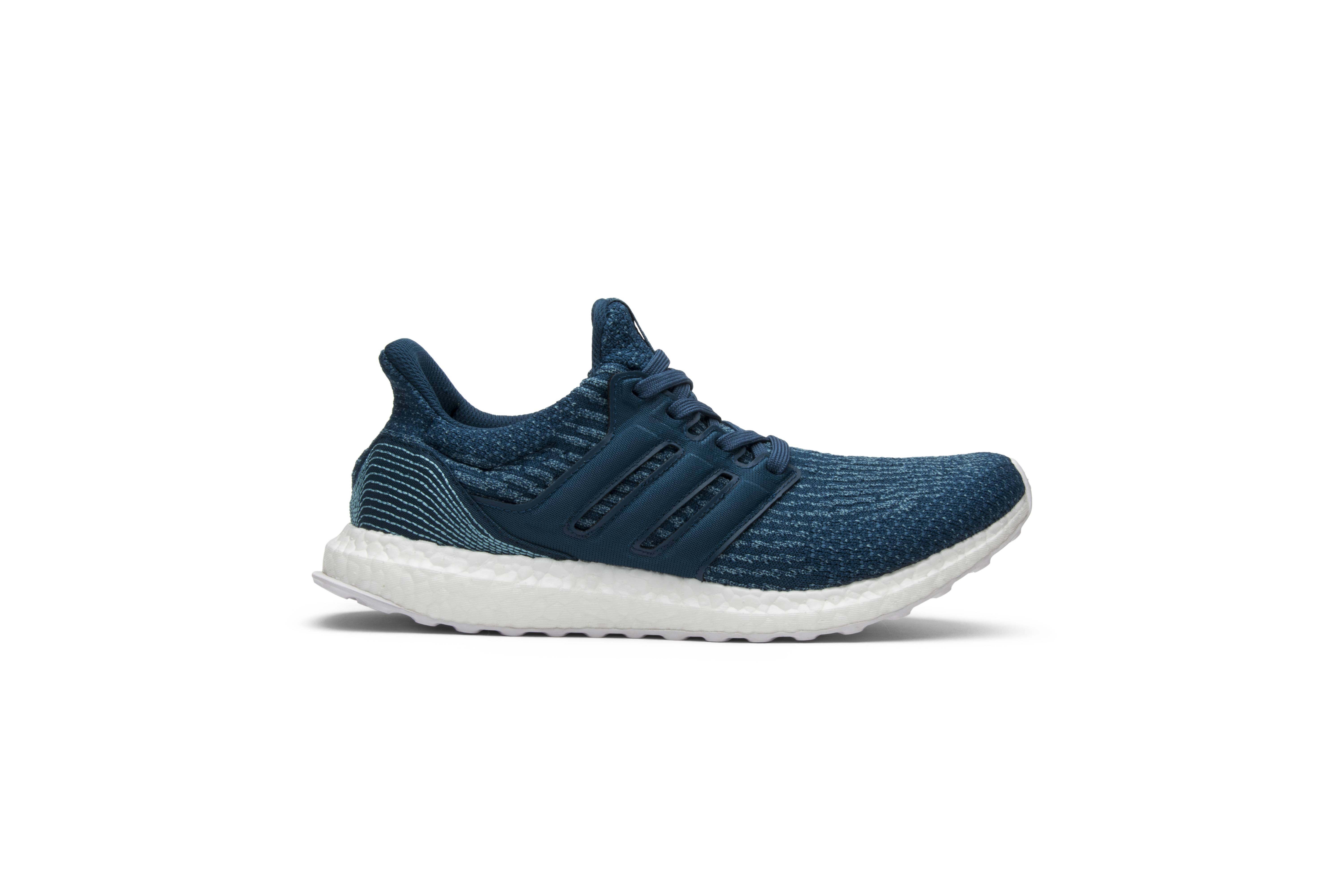 ultra boost parley navy
