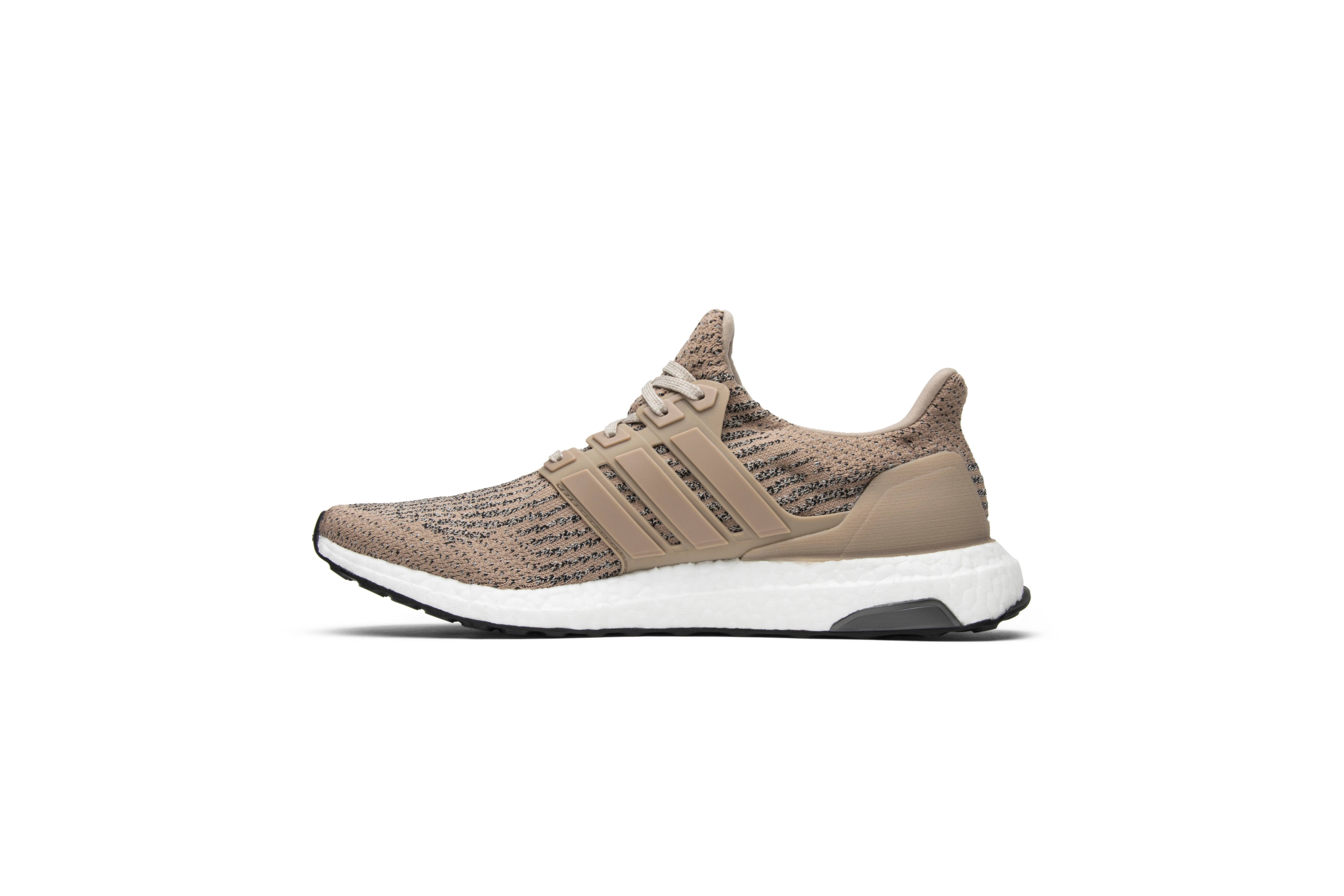 ultraboost trace khaki