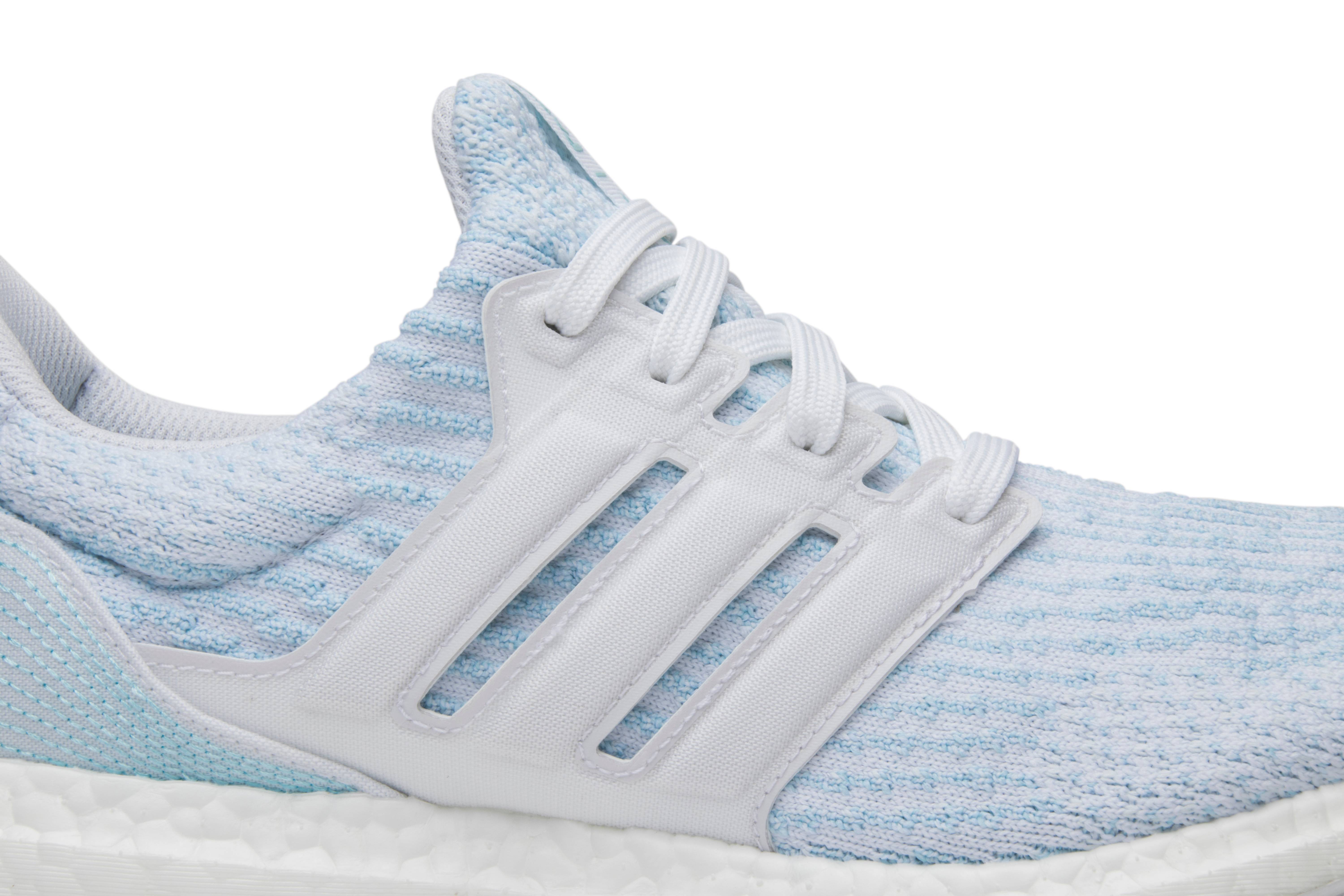 adidas ultra boost 3.0 parley coral bleaching