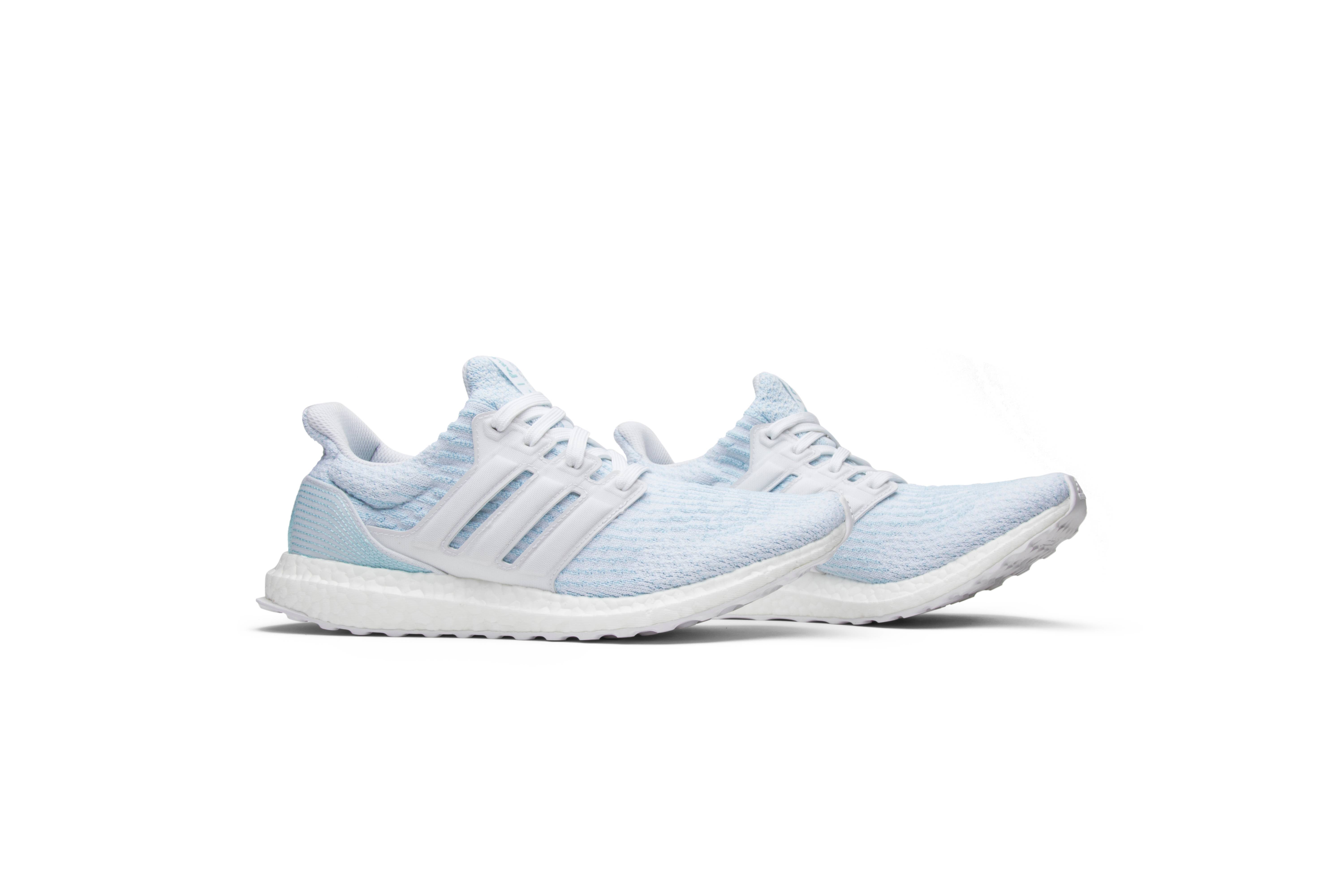 adidas ultra boost 3.0 parley coral bleaching