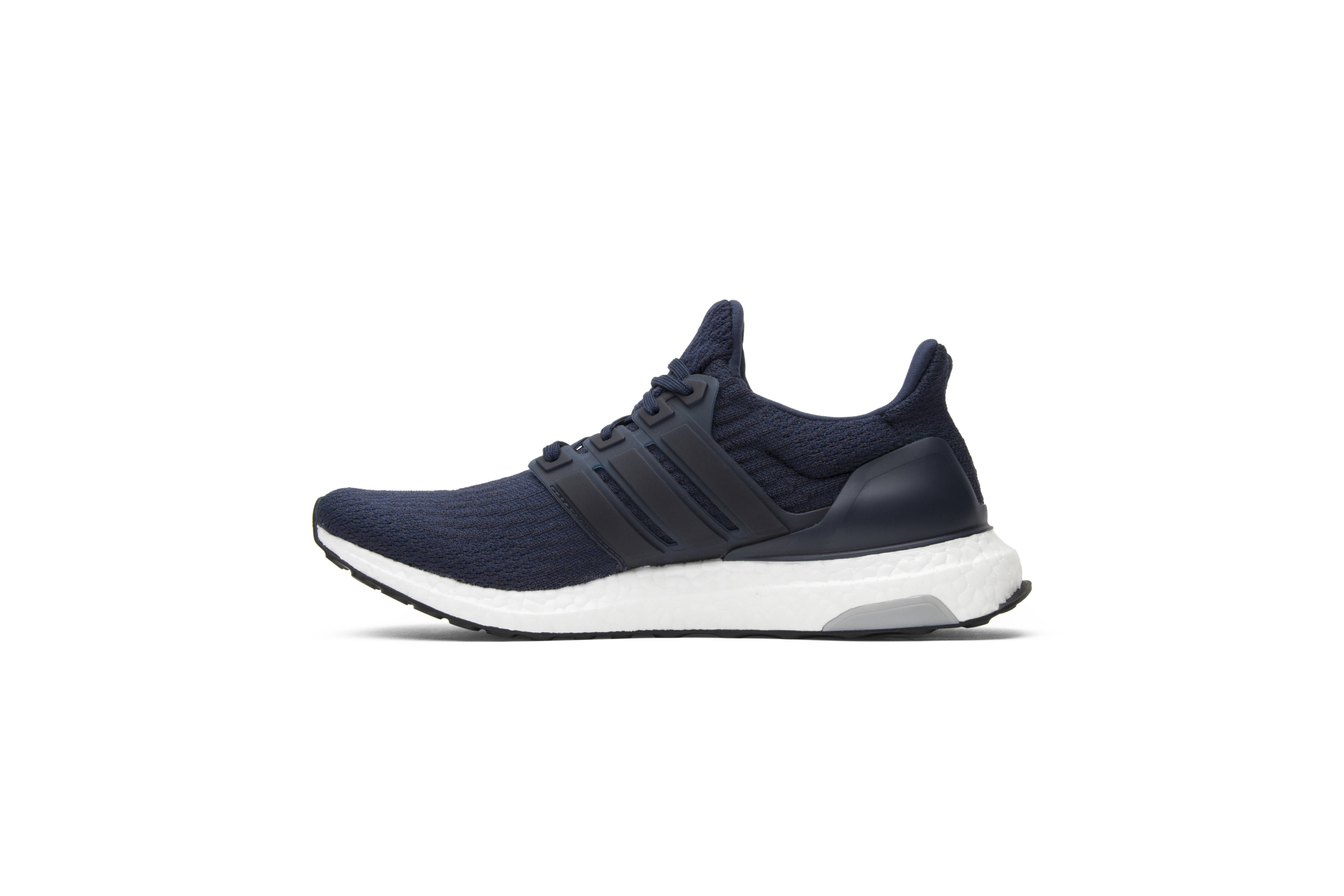 ultra boost 3.0 collegiate navy