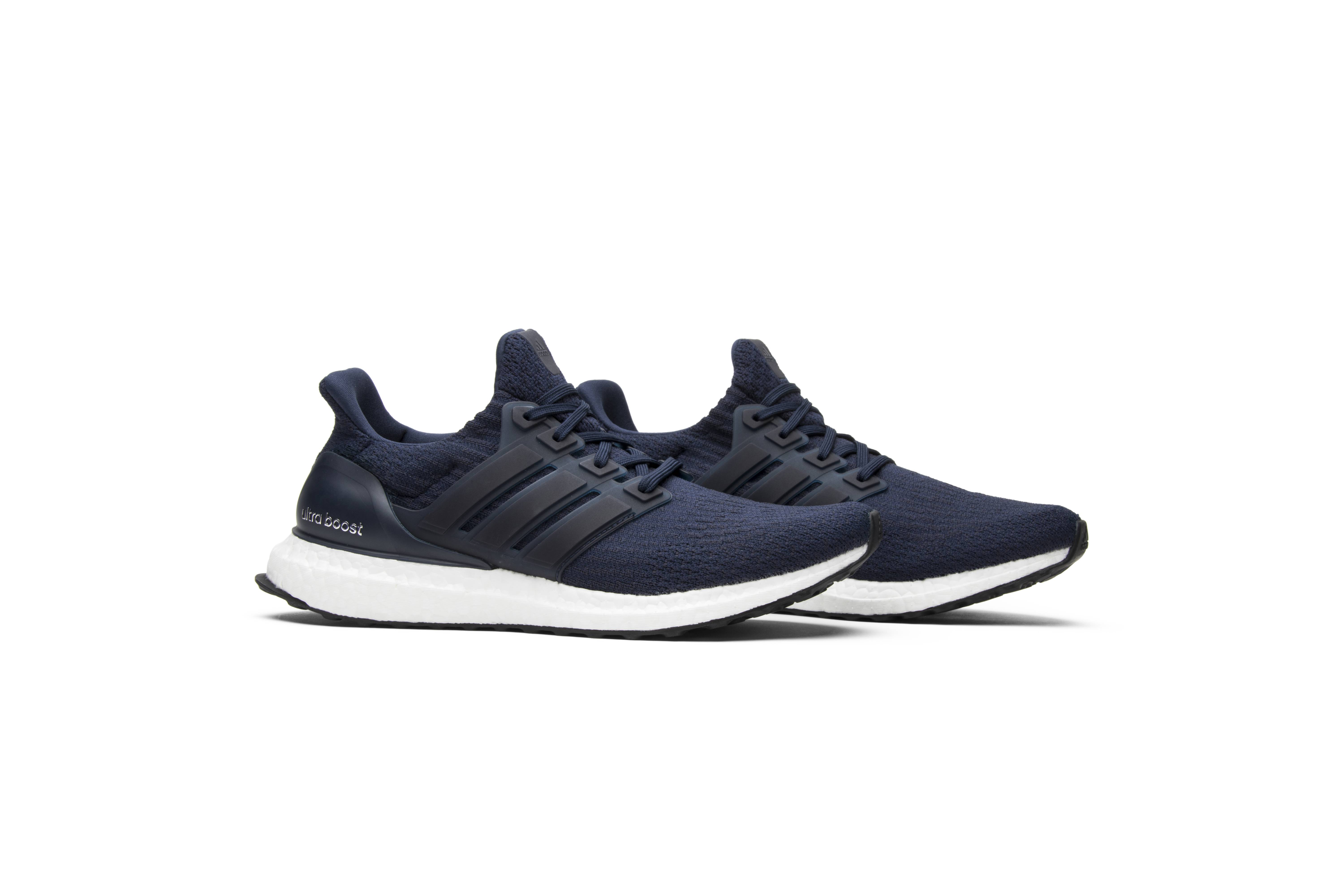 ultra boost 3.0 collegiate navy