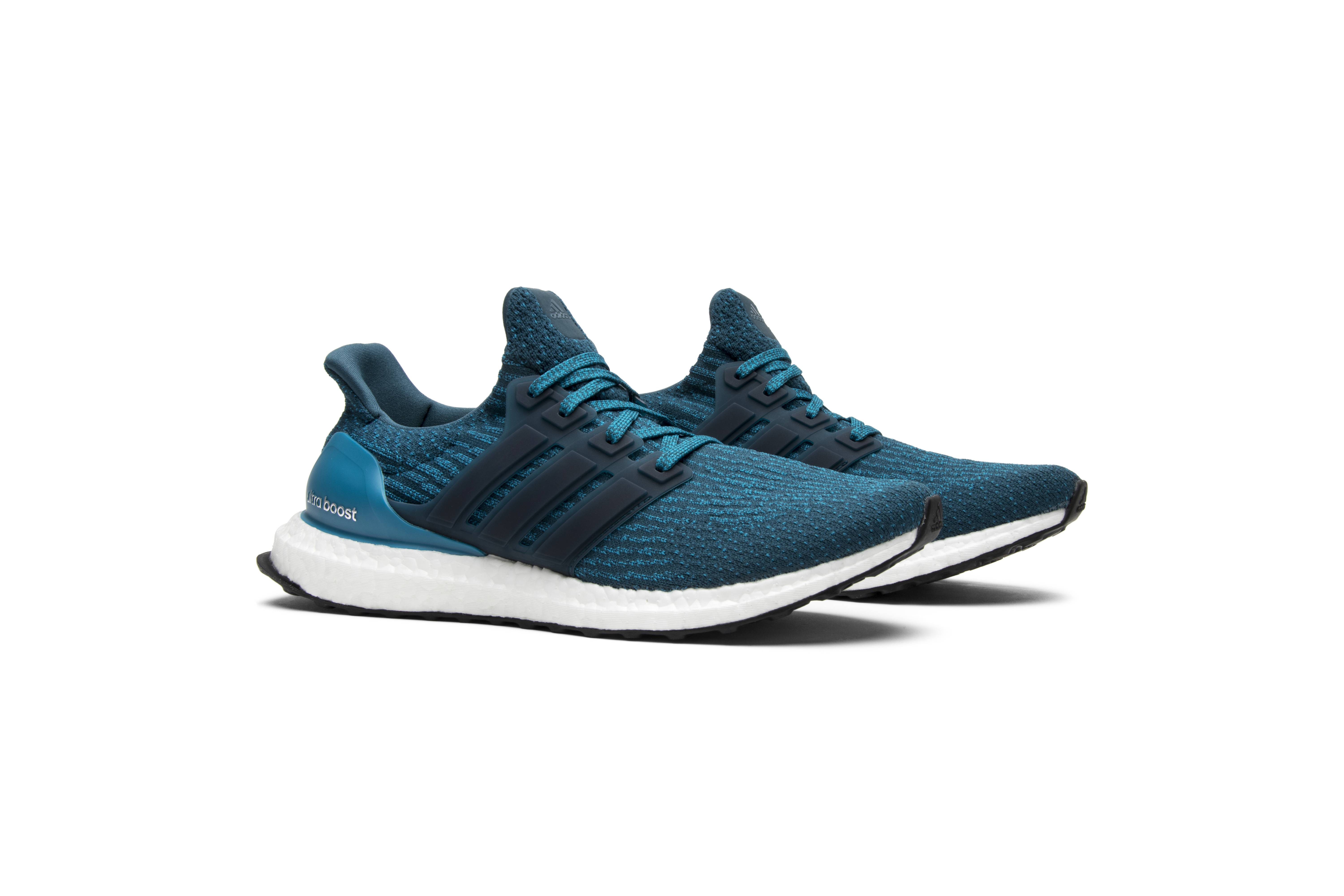 adidas ultra boost 3.0 petrol night