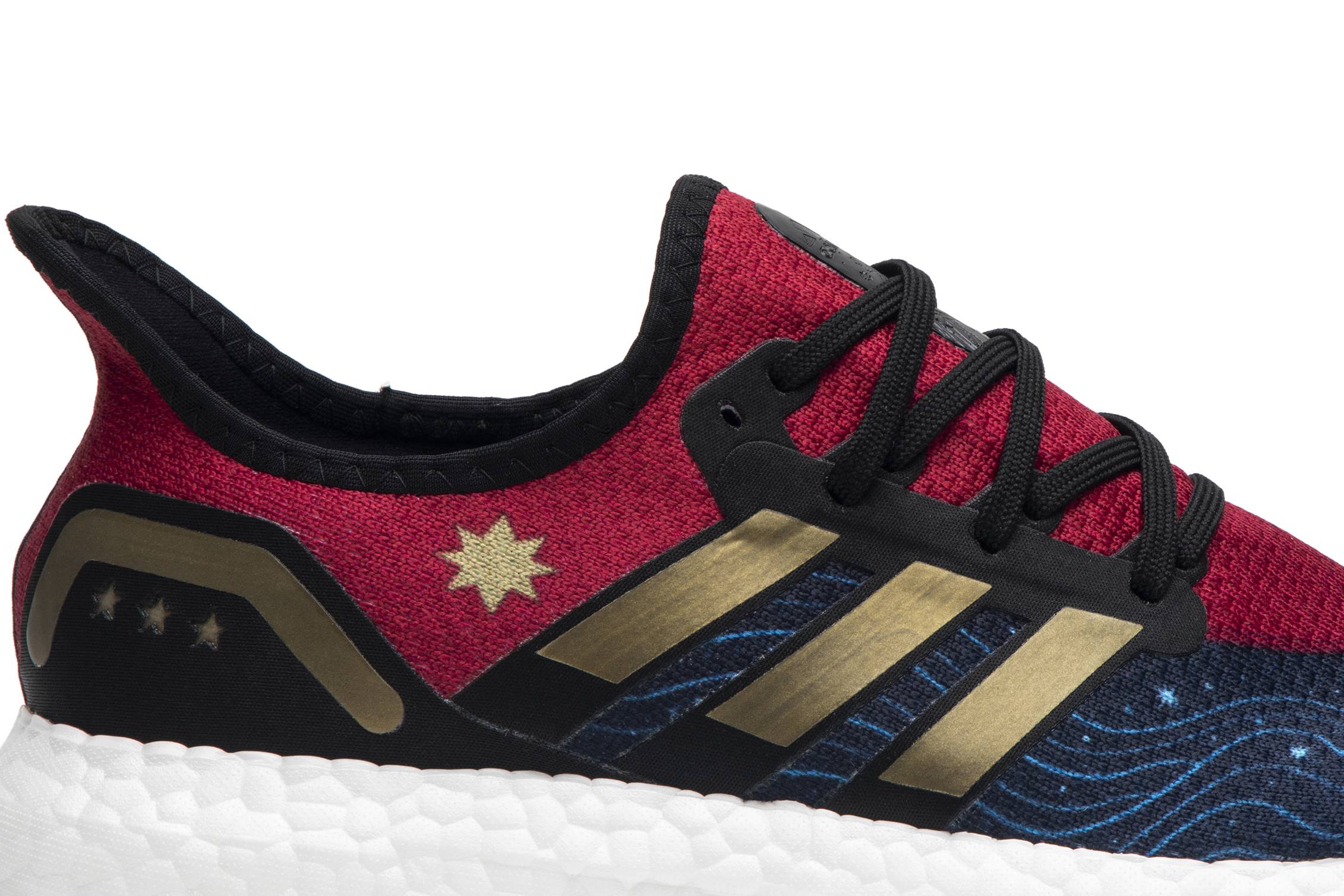 adidas speedfactory am4 captain marvel