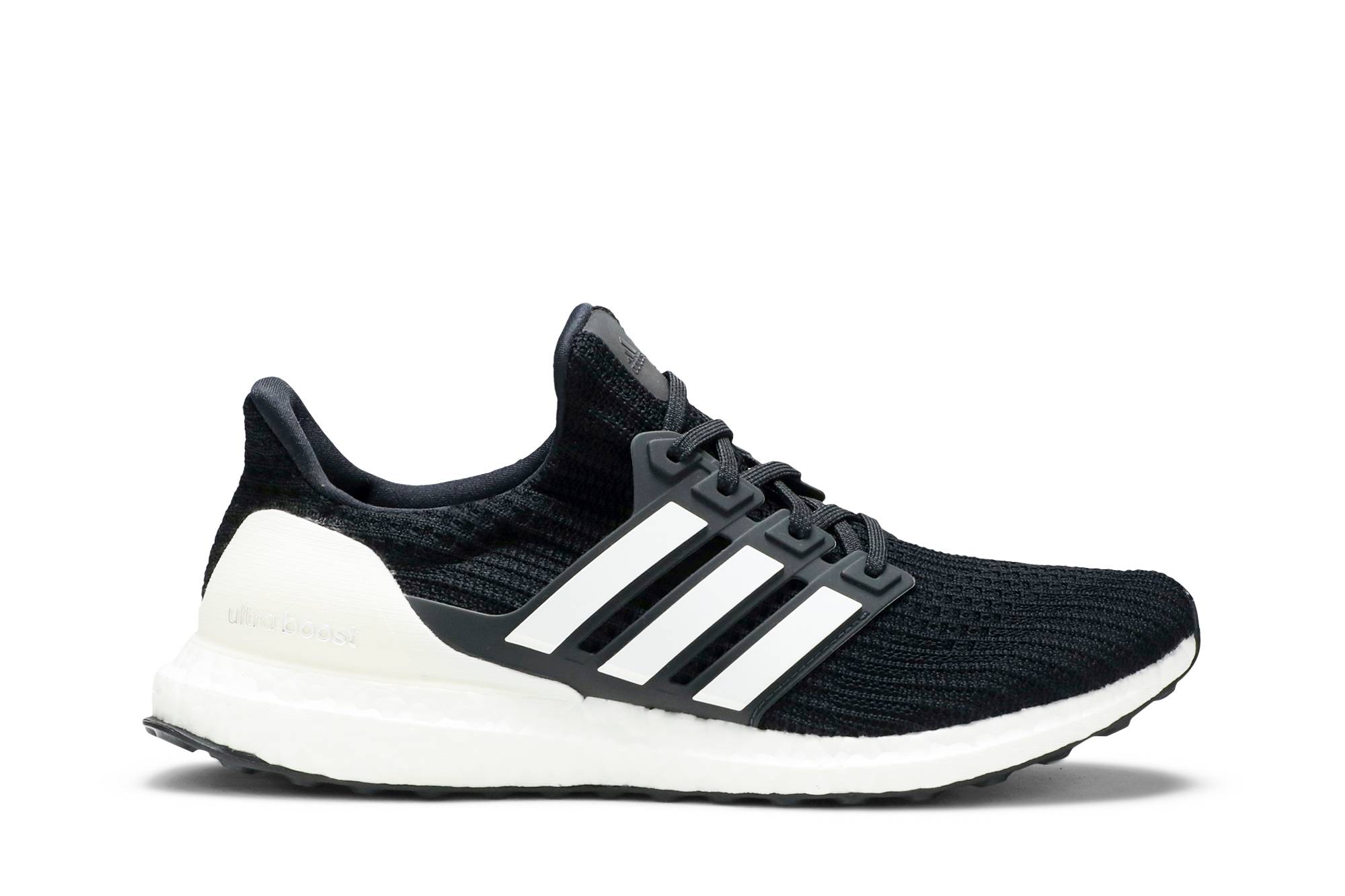 ultra boost 4.0 show your stripes black