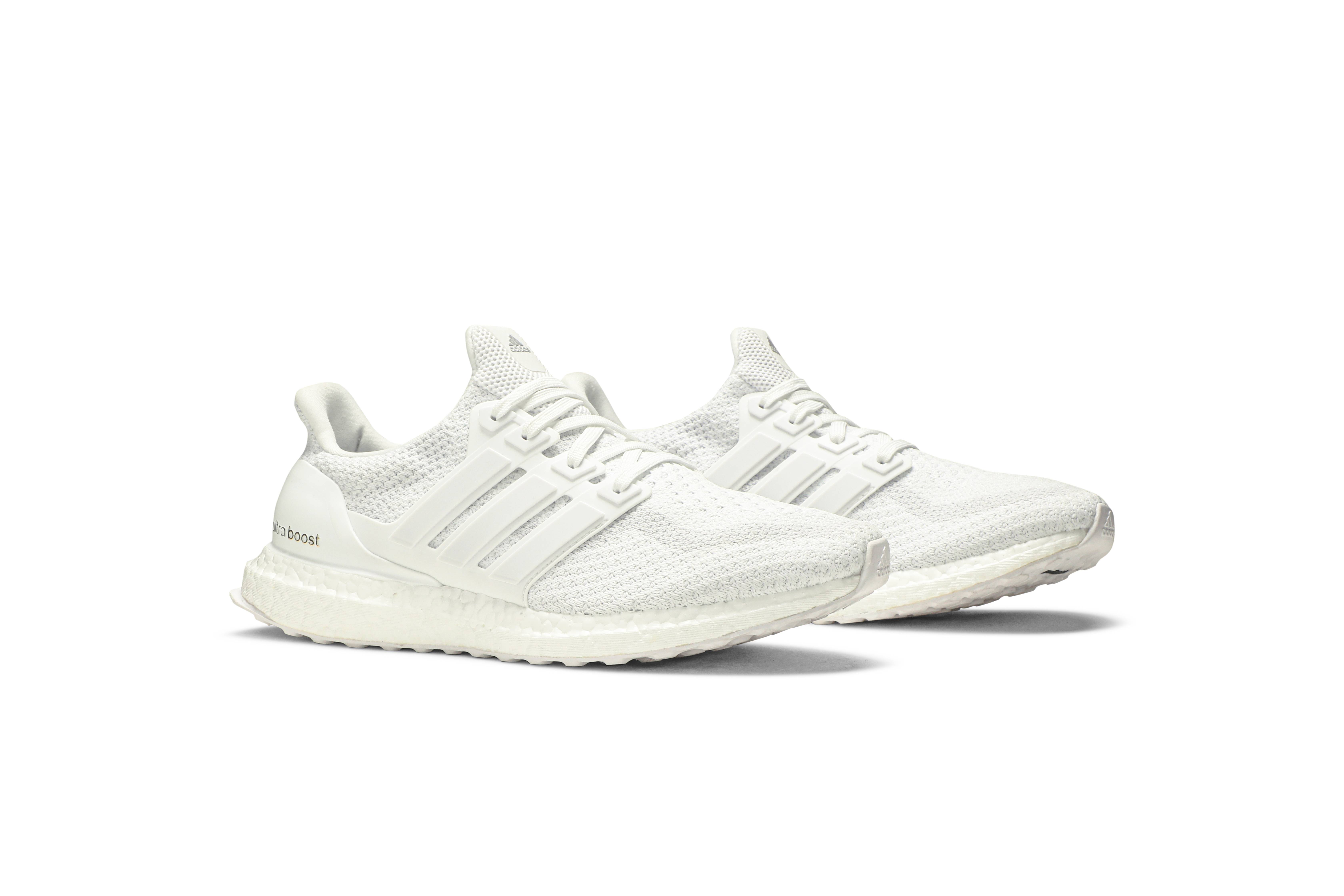 ub 2.0 triple white