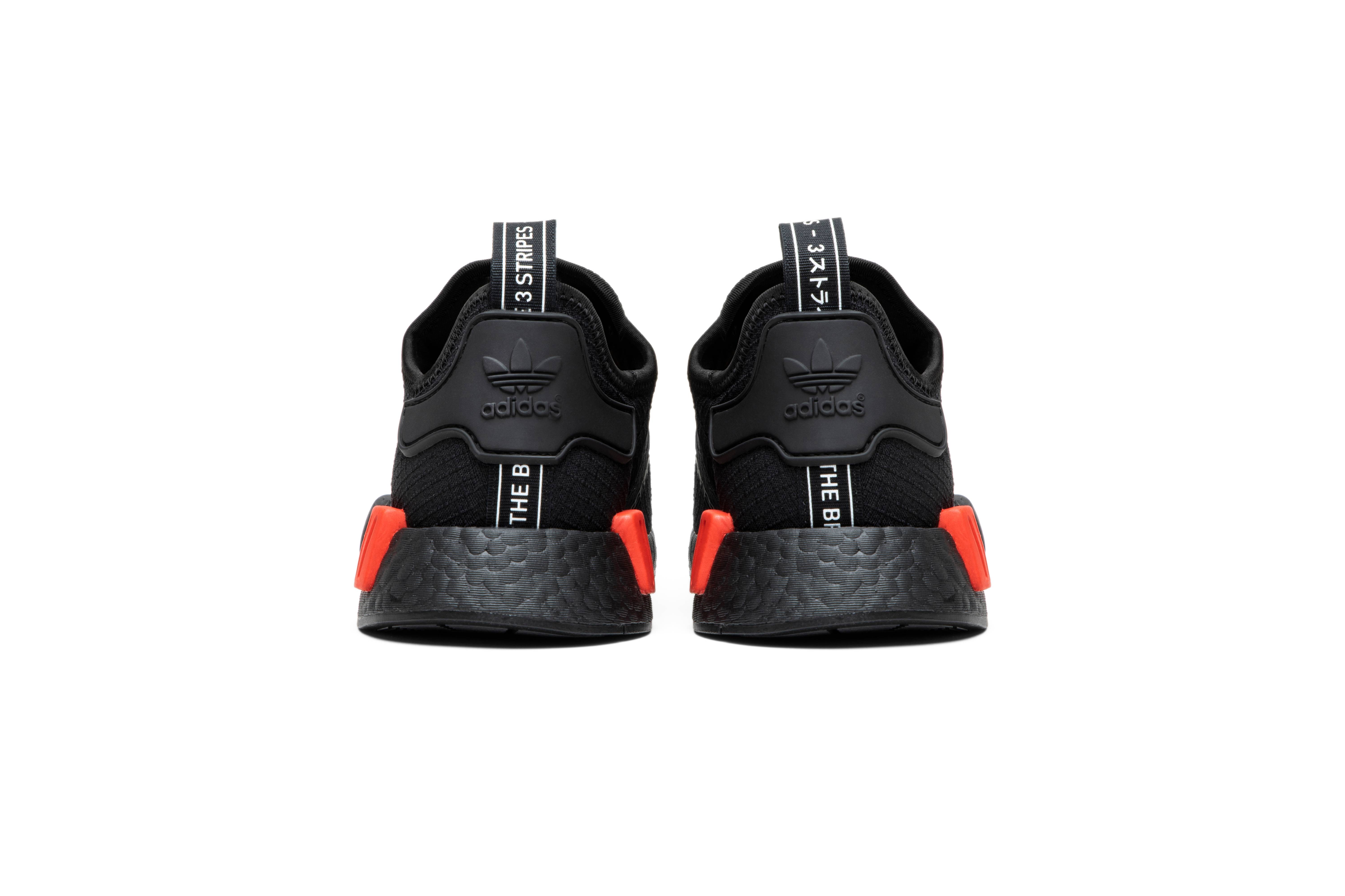 adidas originals nmd r1 ripstop