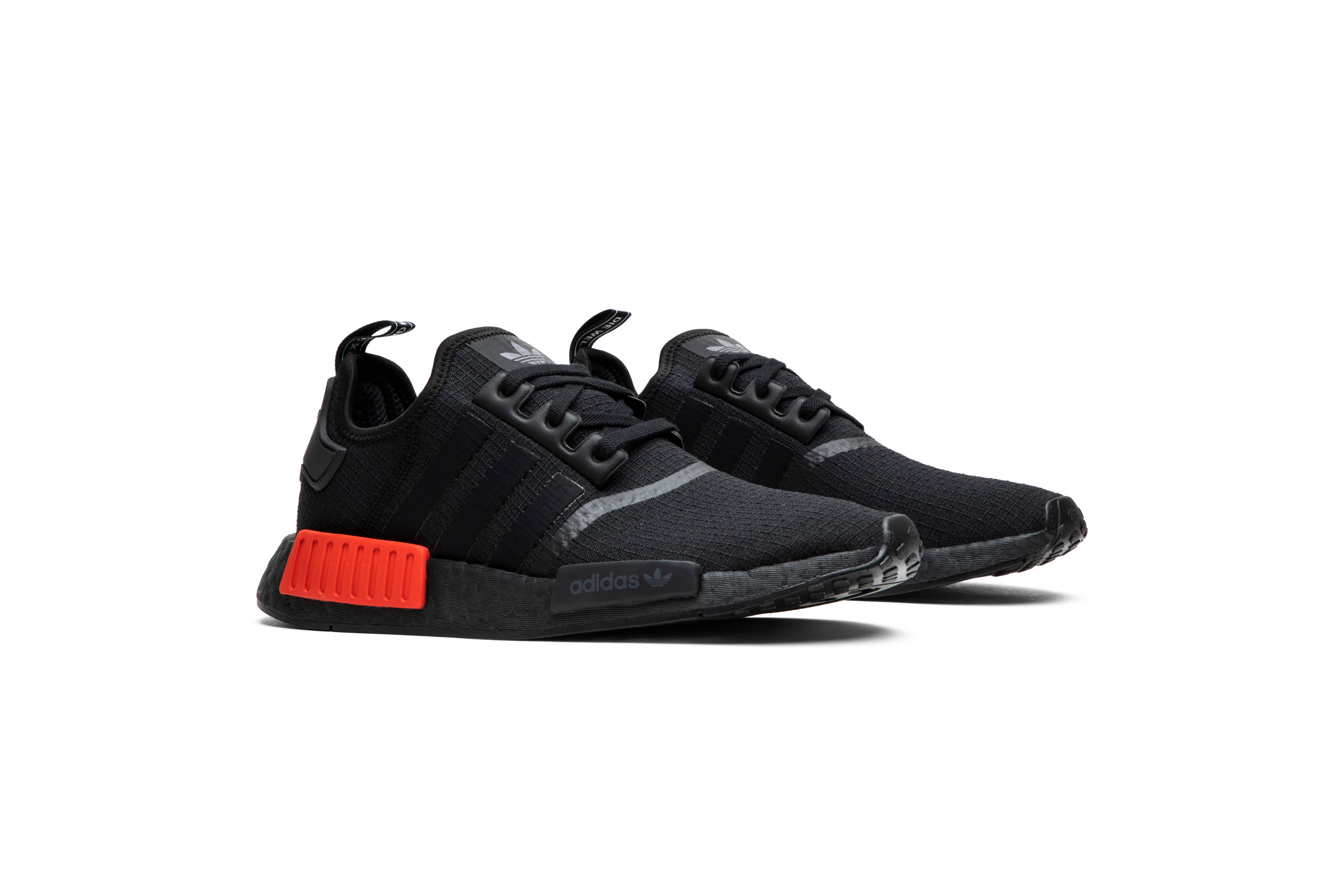 adidas originals nmd r1 ripstop