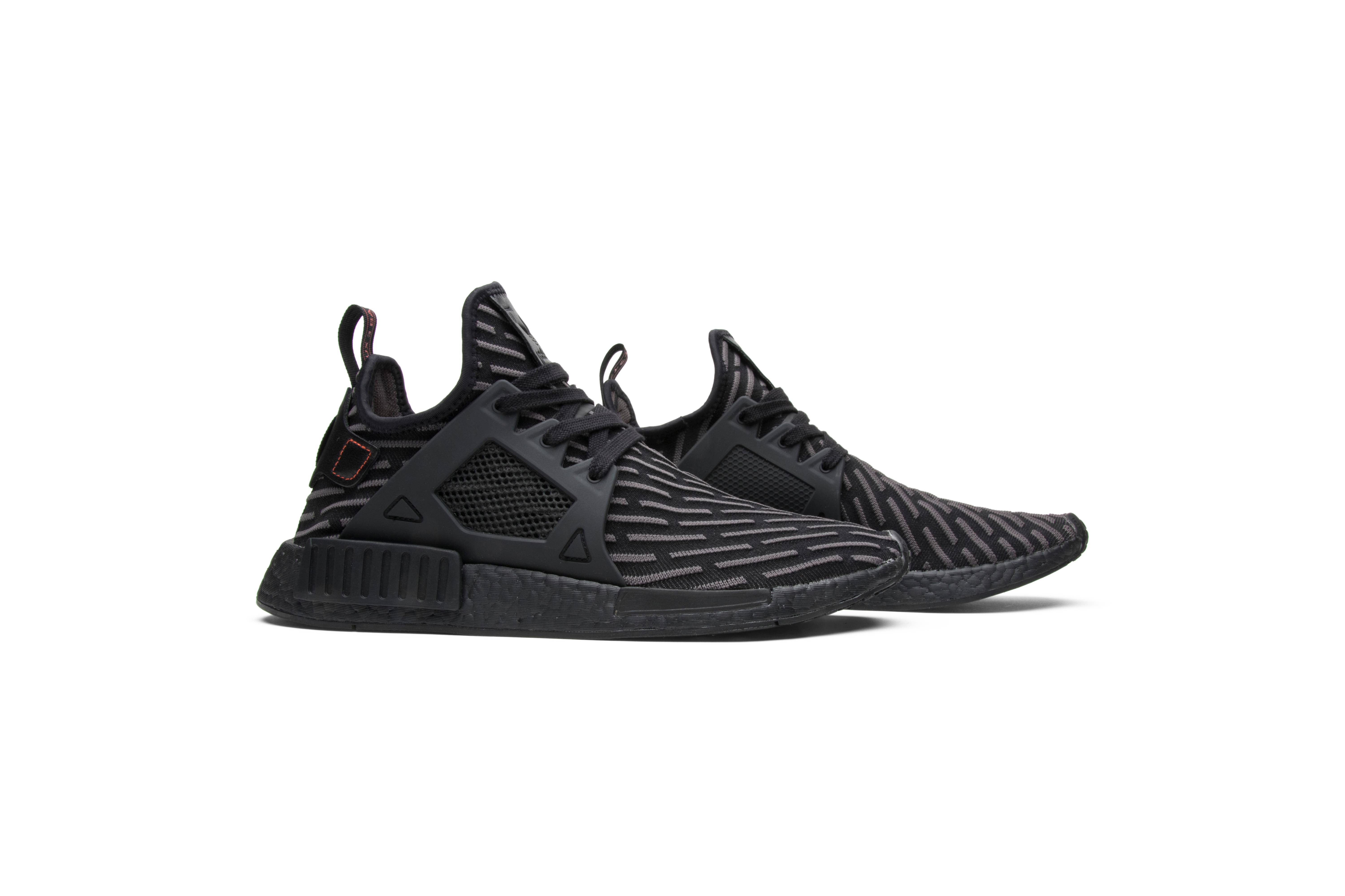 adidas nmd_xr1 pk black