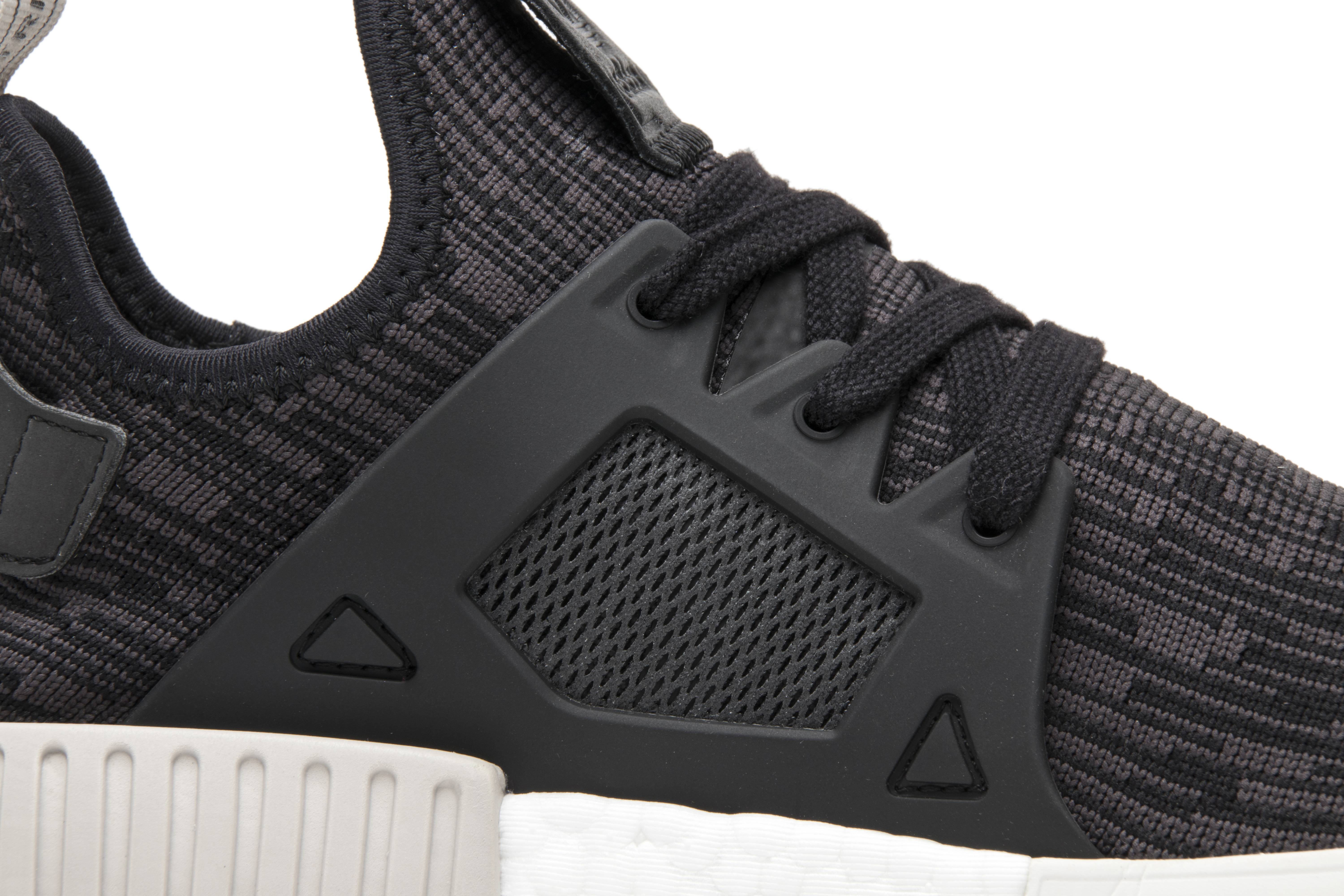 adidas nmd xr1 pk core black