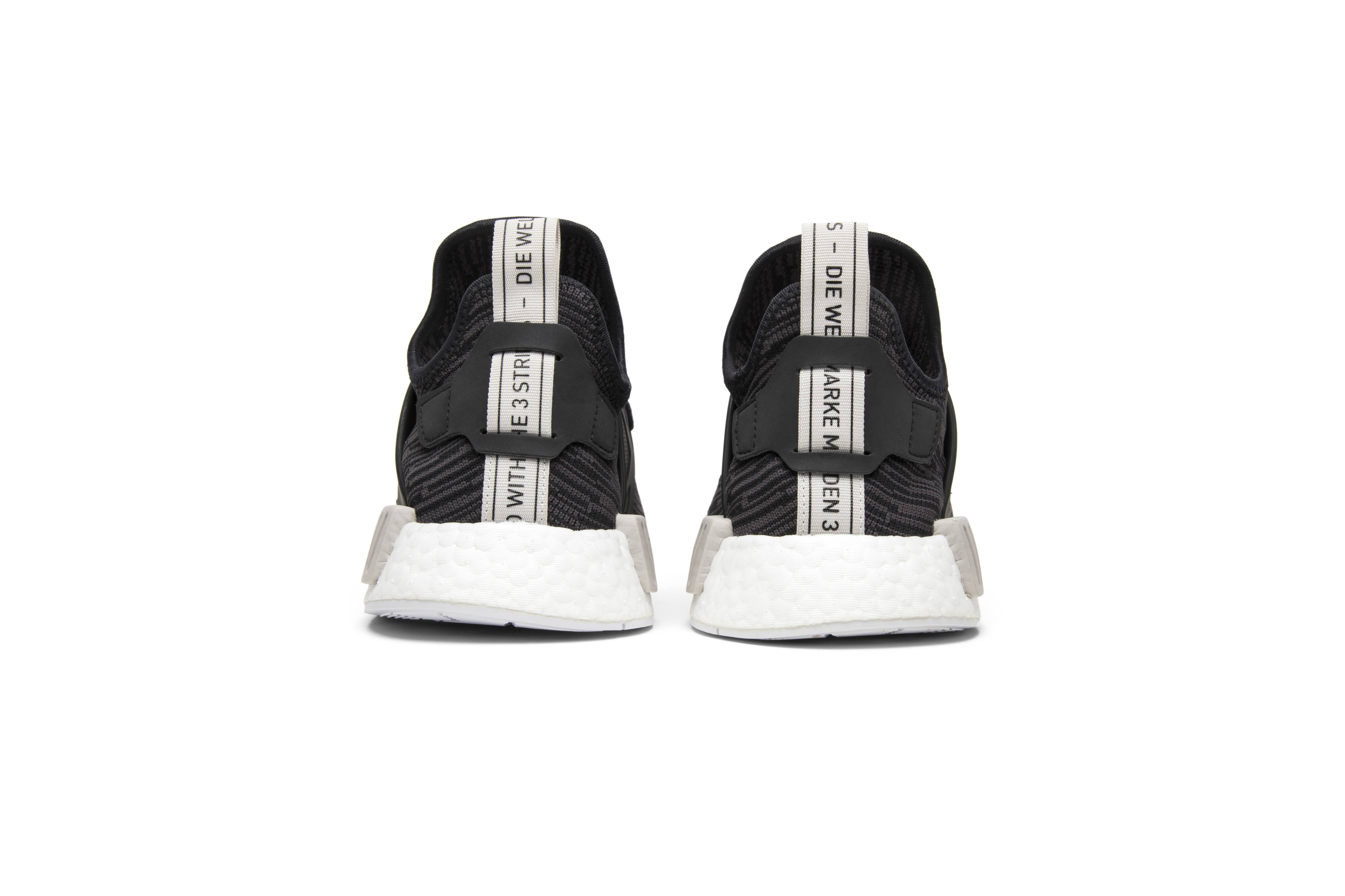 adidas nmd xr1 pk core black