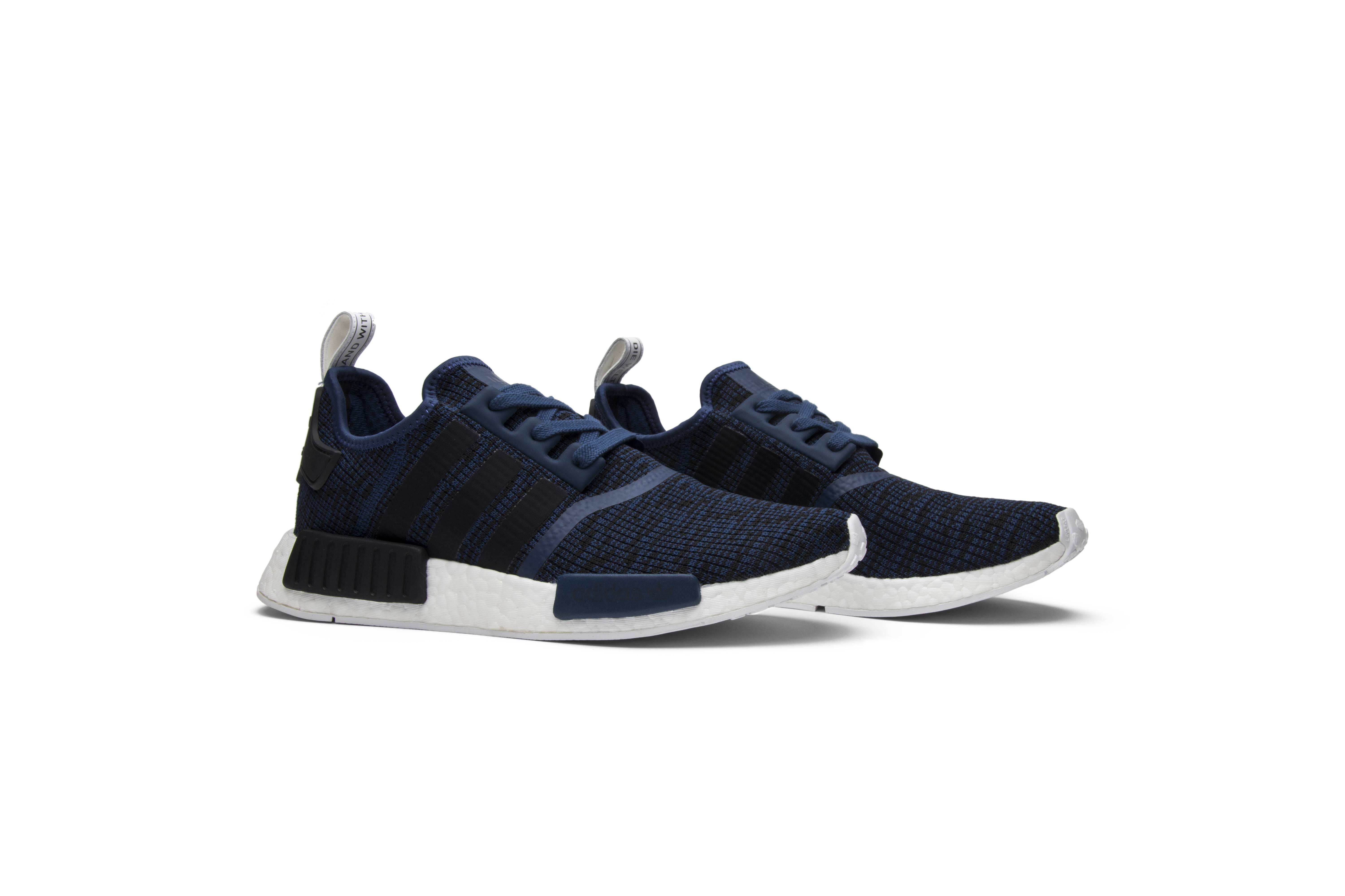 nmd r1 mystery blue