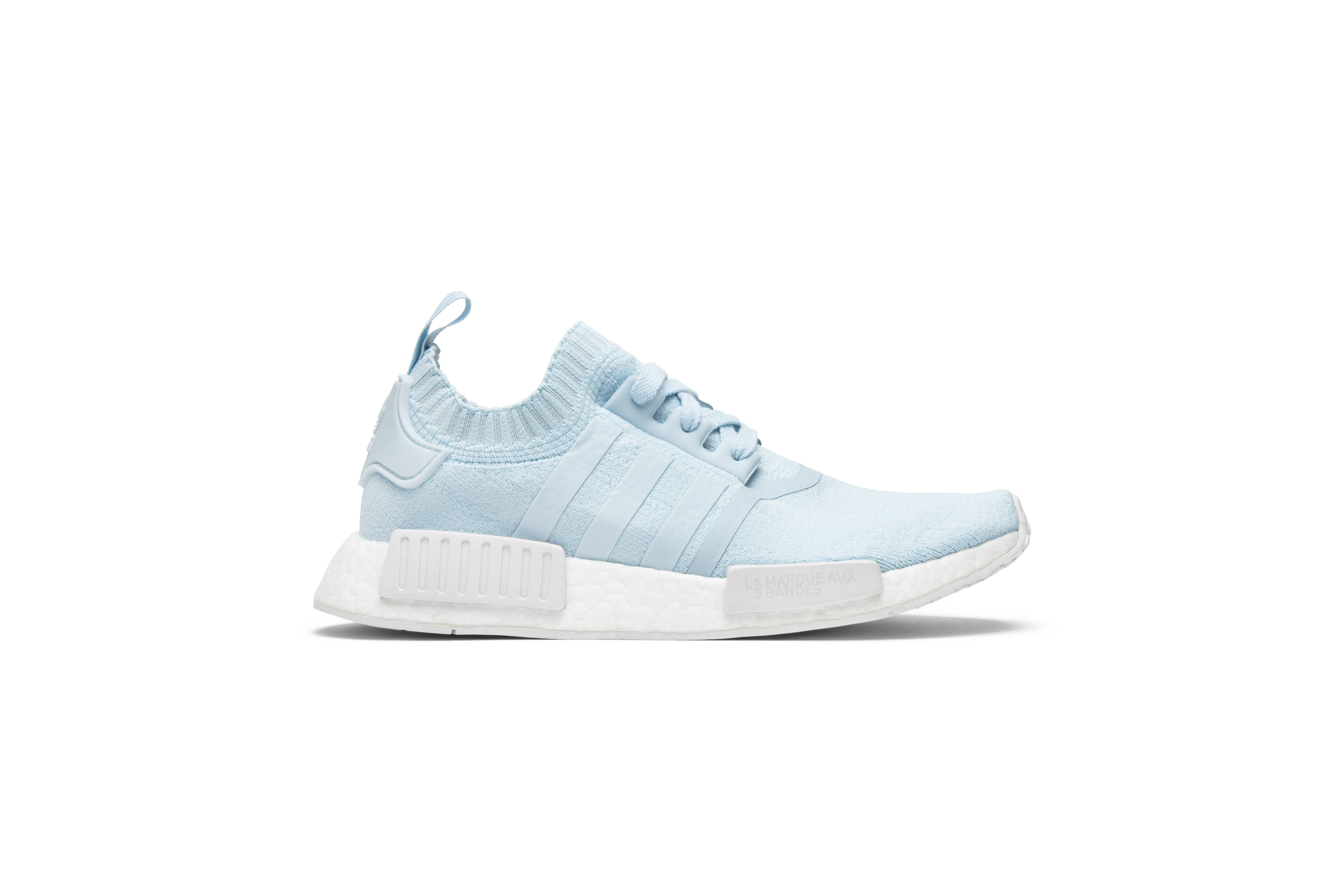 adidas nmd icy blue