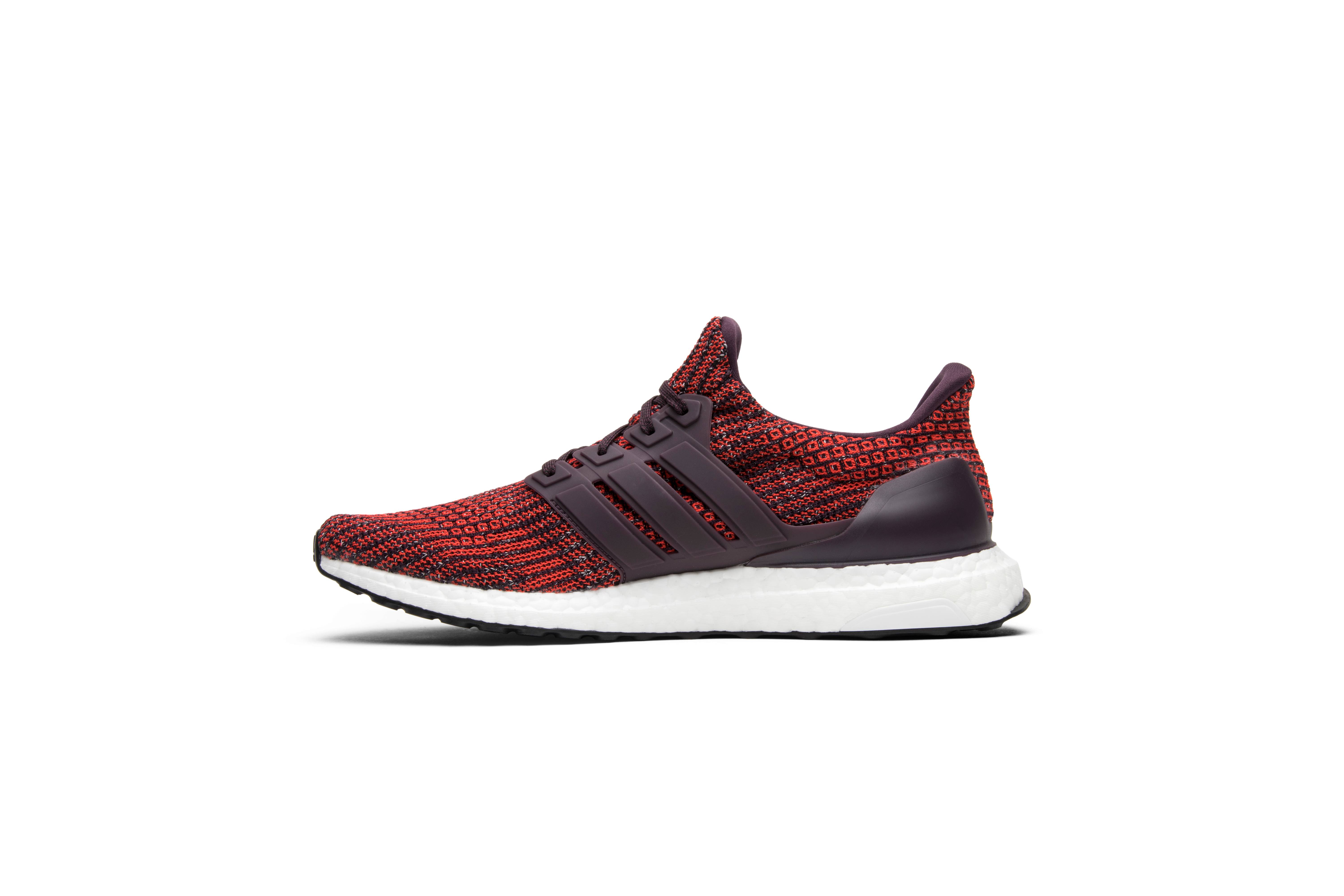 adidas noble red