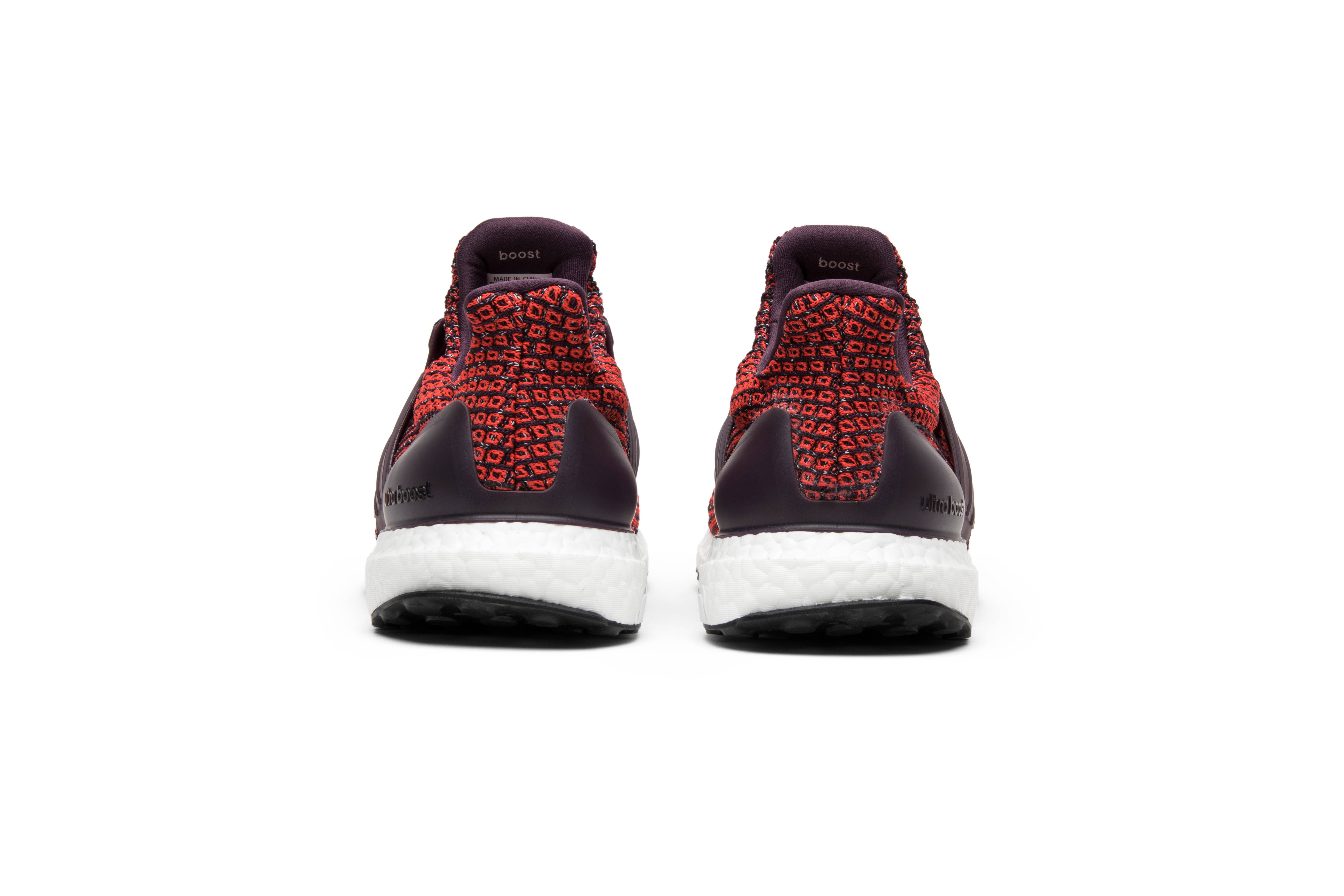adidas ultra boost 4.0 noble red