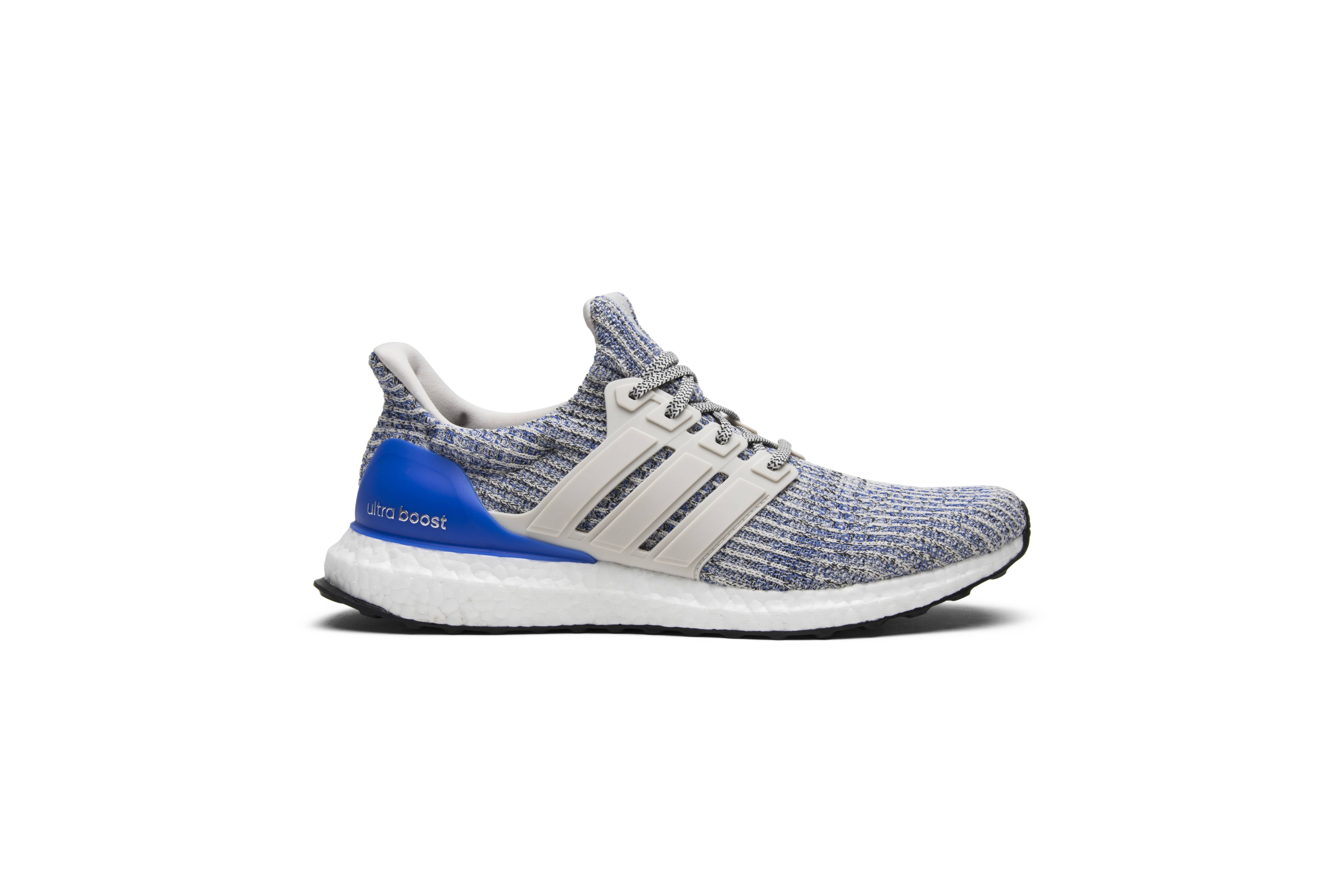 ultra boost 4.0 white royal