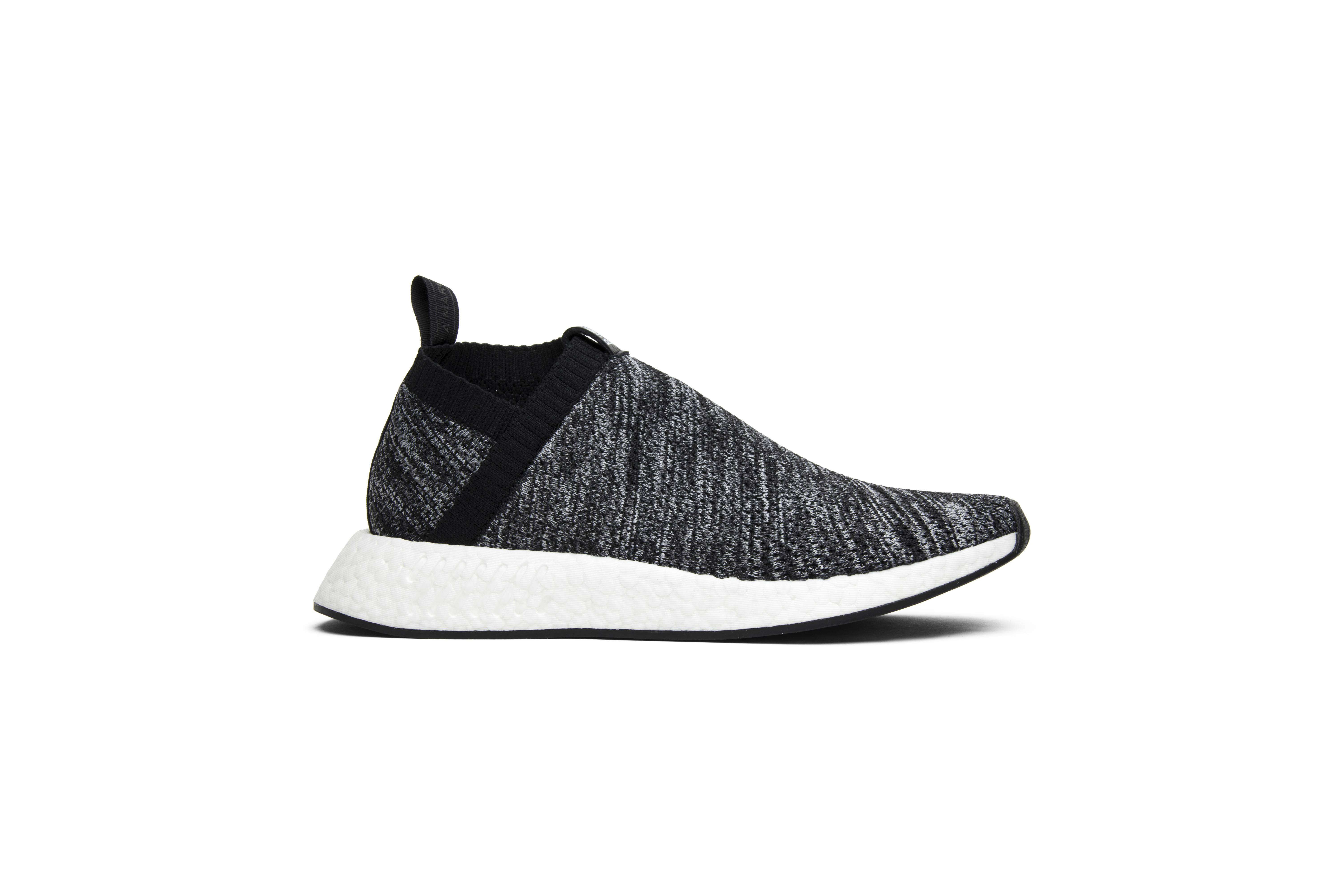 adidas nmd cs2 cloud white grey two