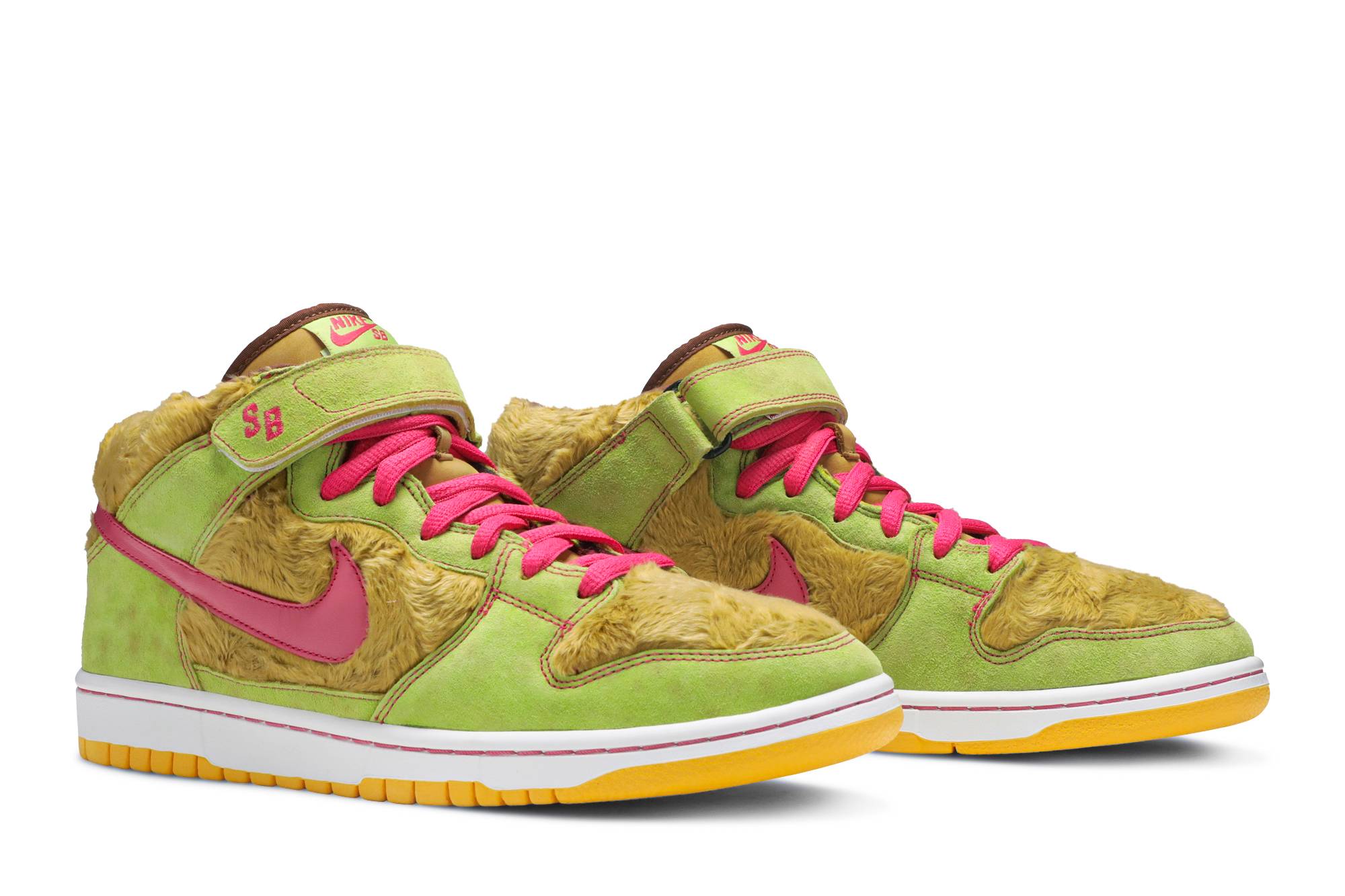 nike sb mama bear