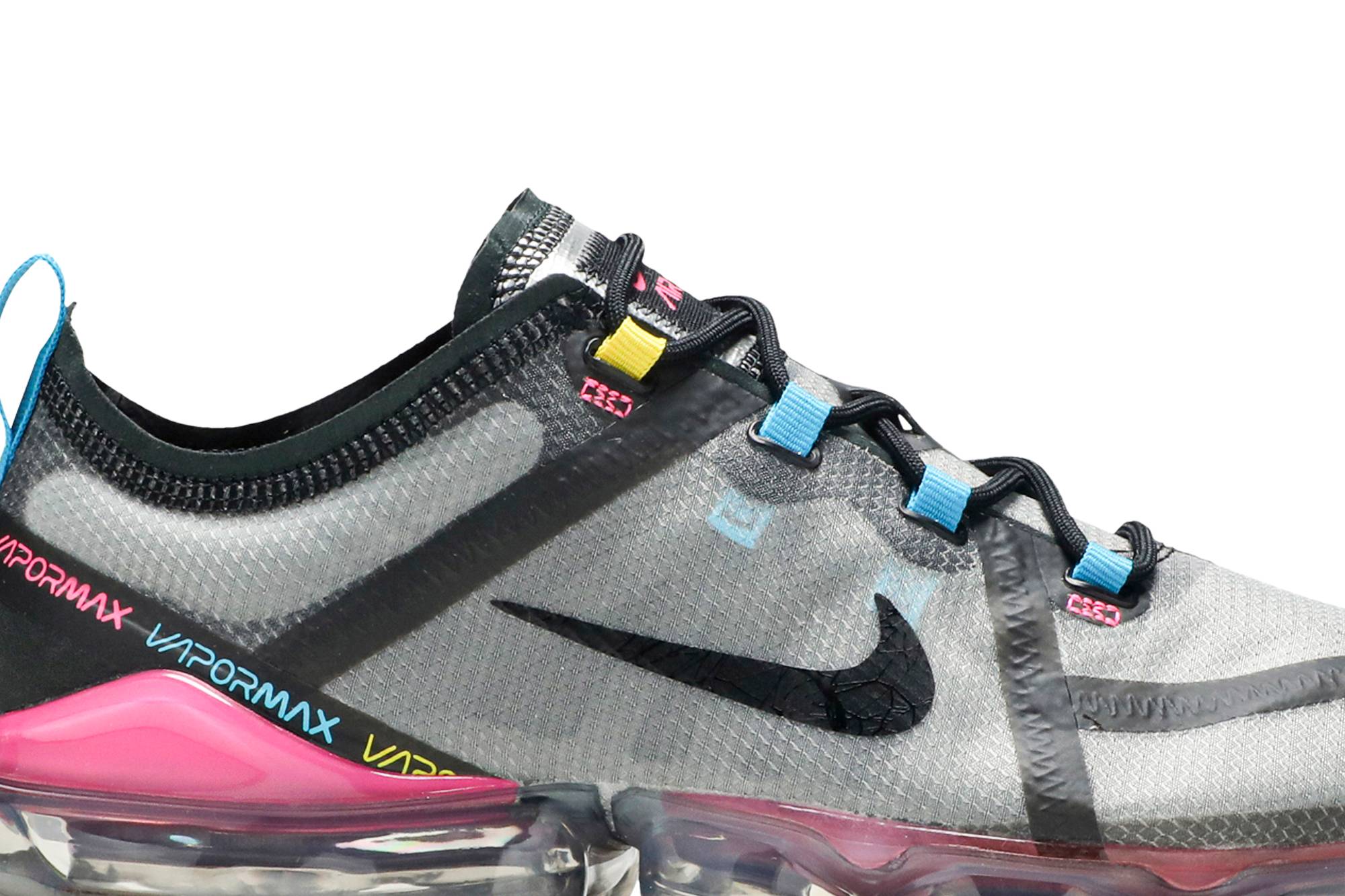 nike vapormax 2019 moon particle