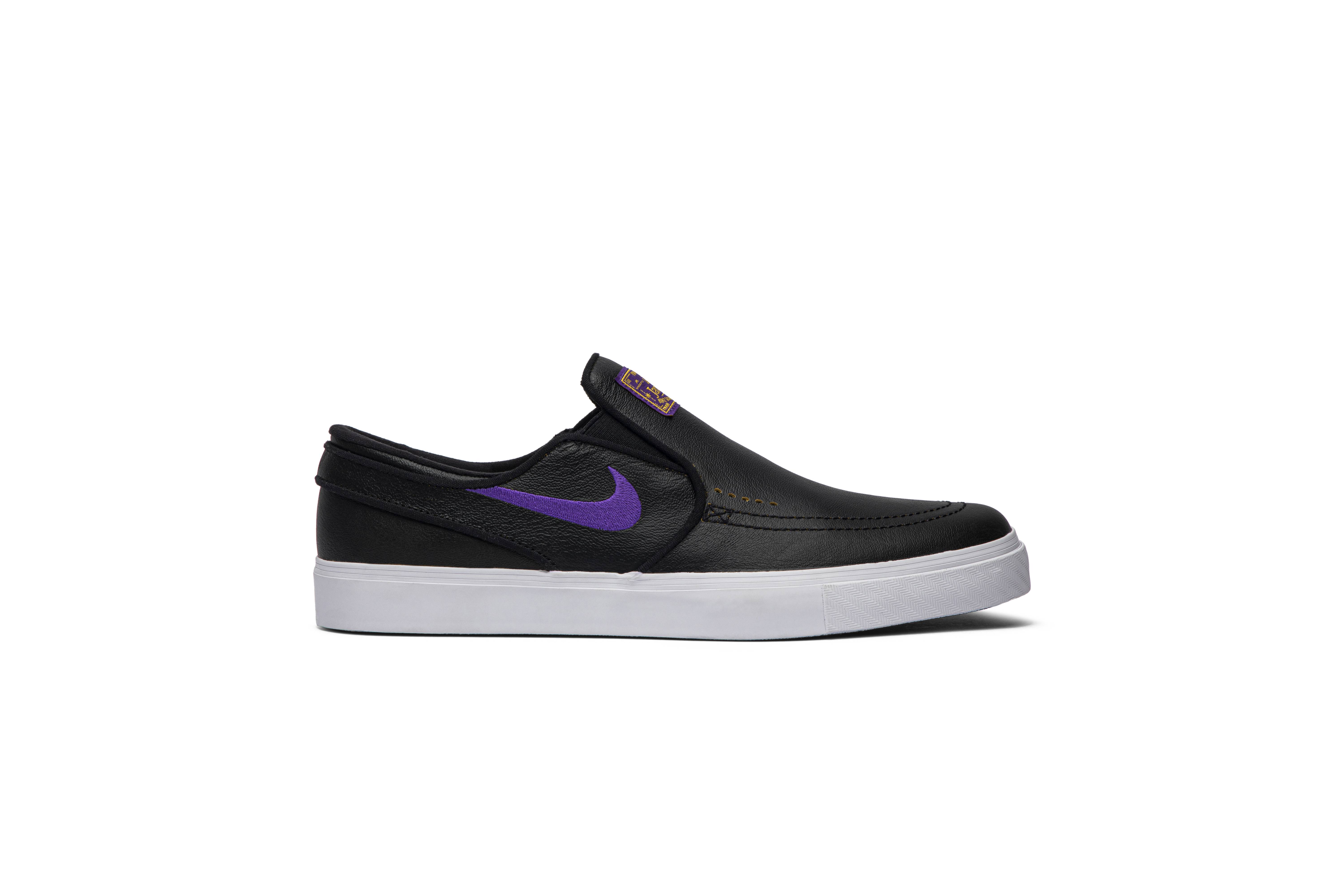 nba janoski slip