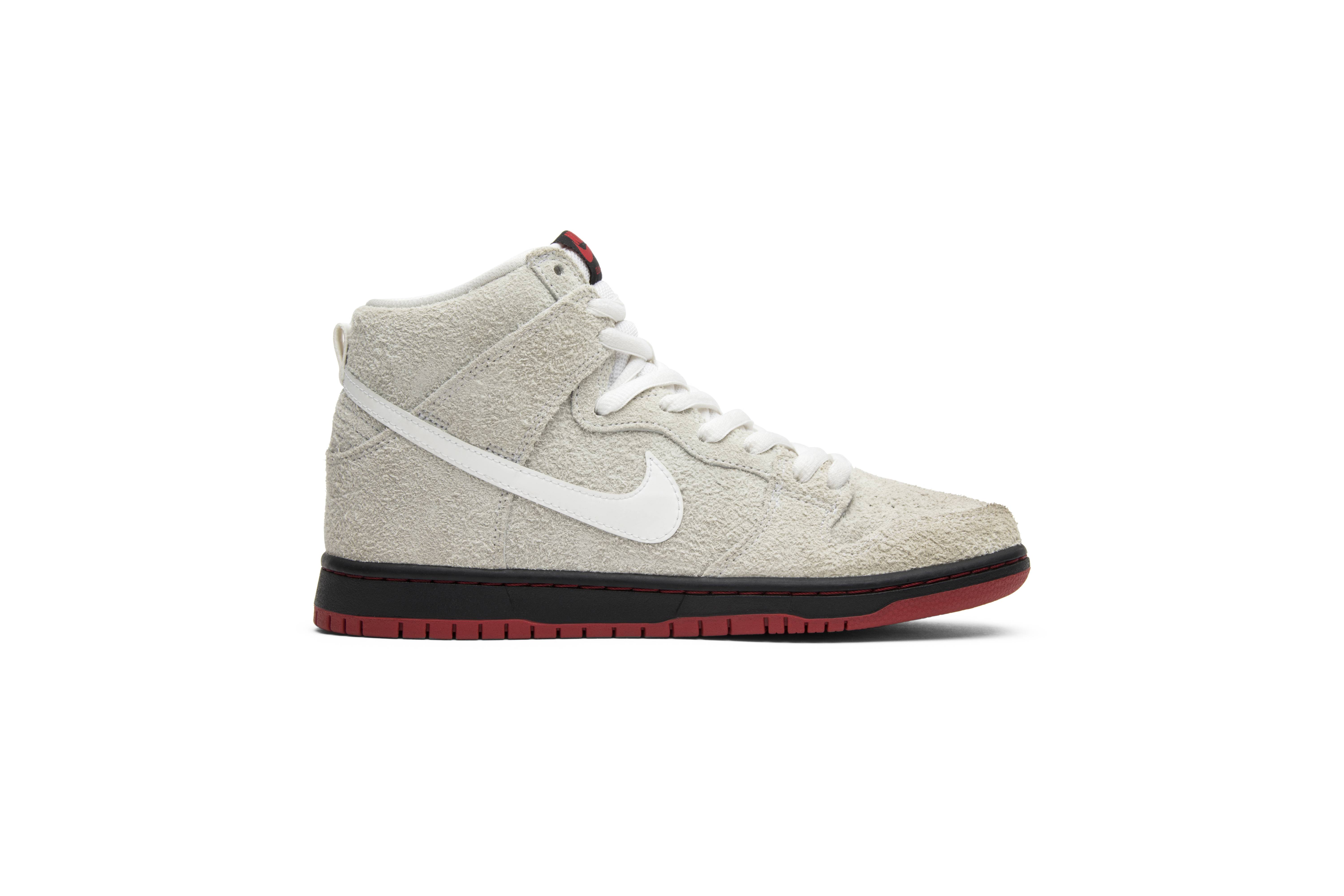 nike dunk wolf in sheep's clothing