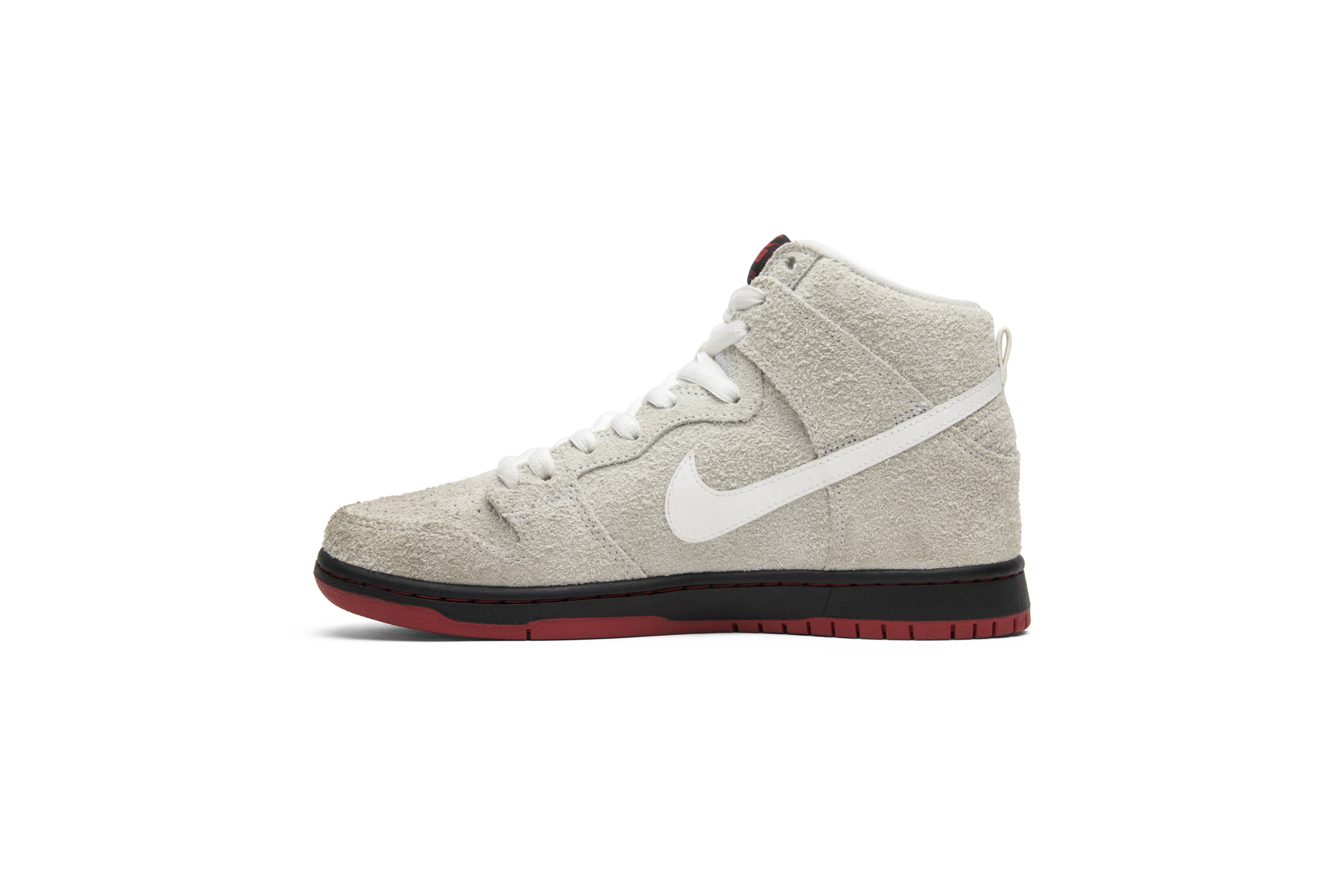 wolf in sheep's clothing nike sb