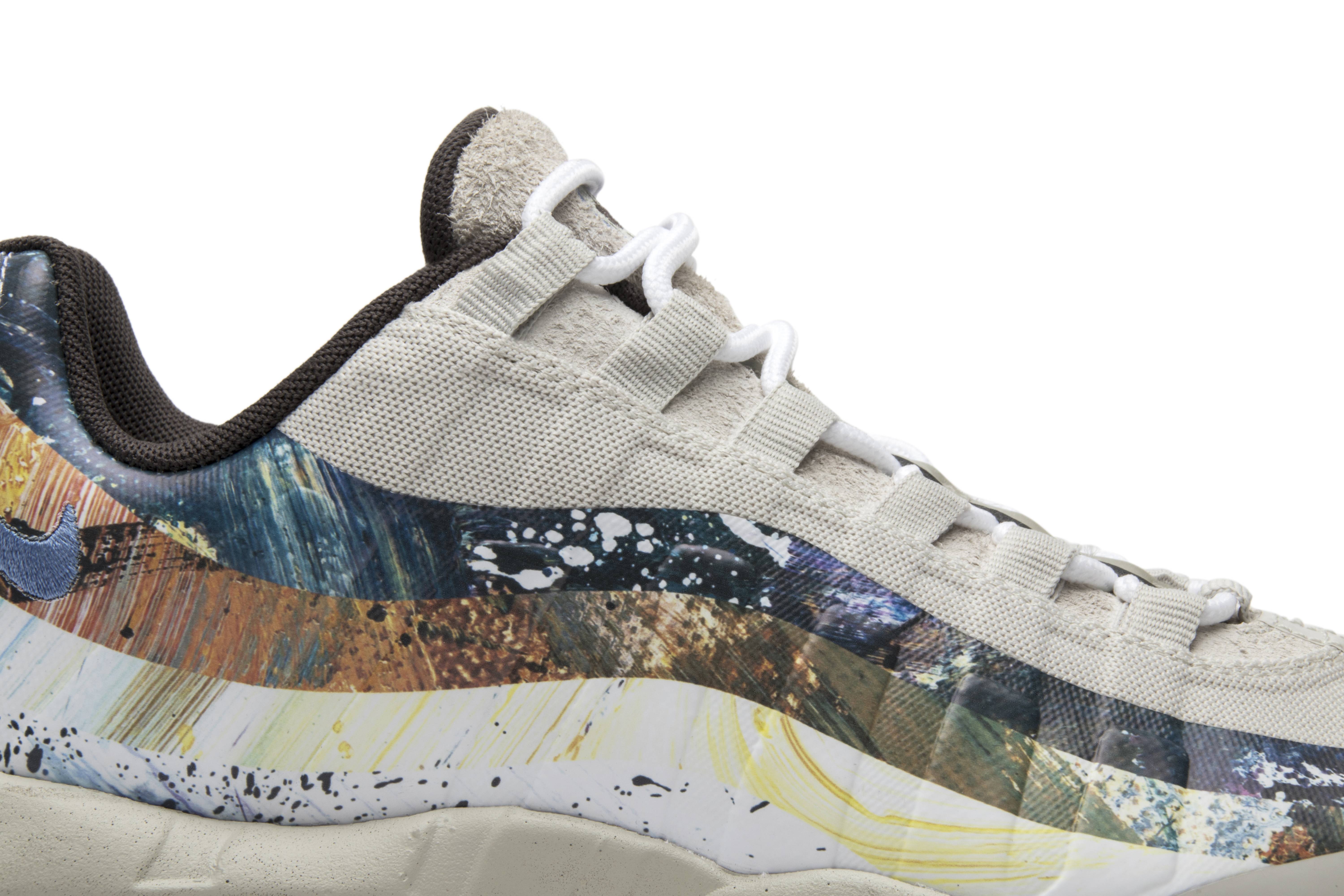 nike air max 95 dave white rabbit