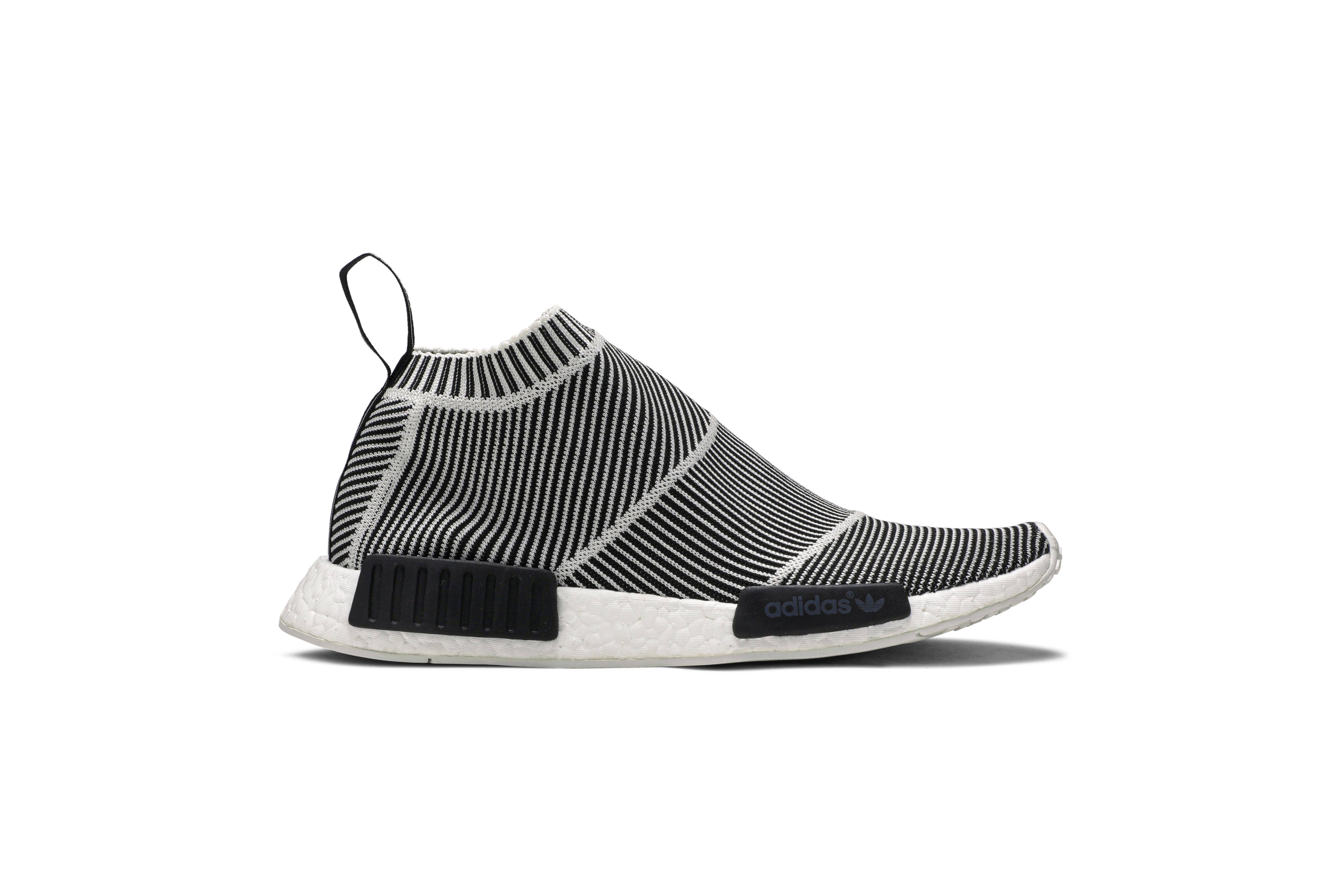 adidas nmd mens no laces