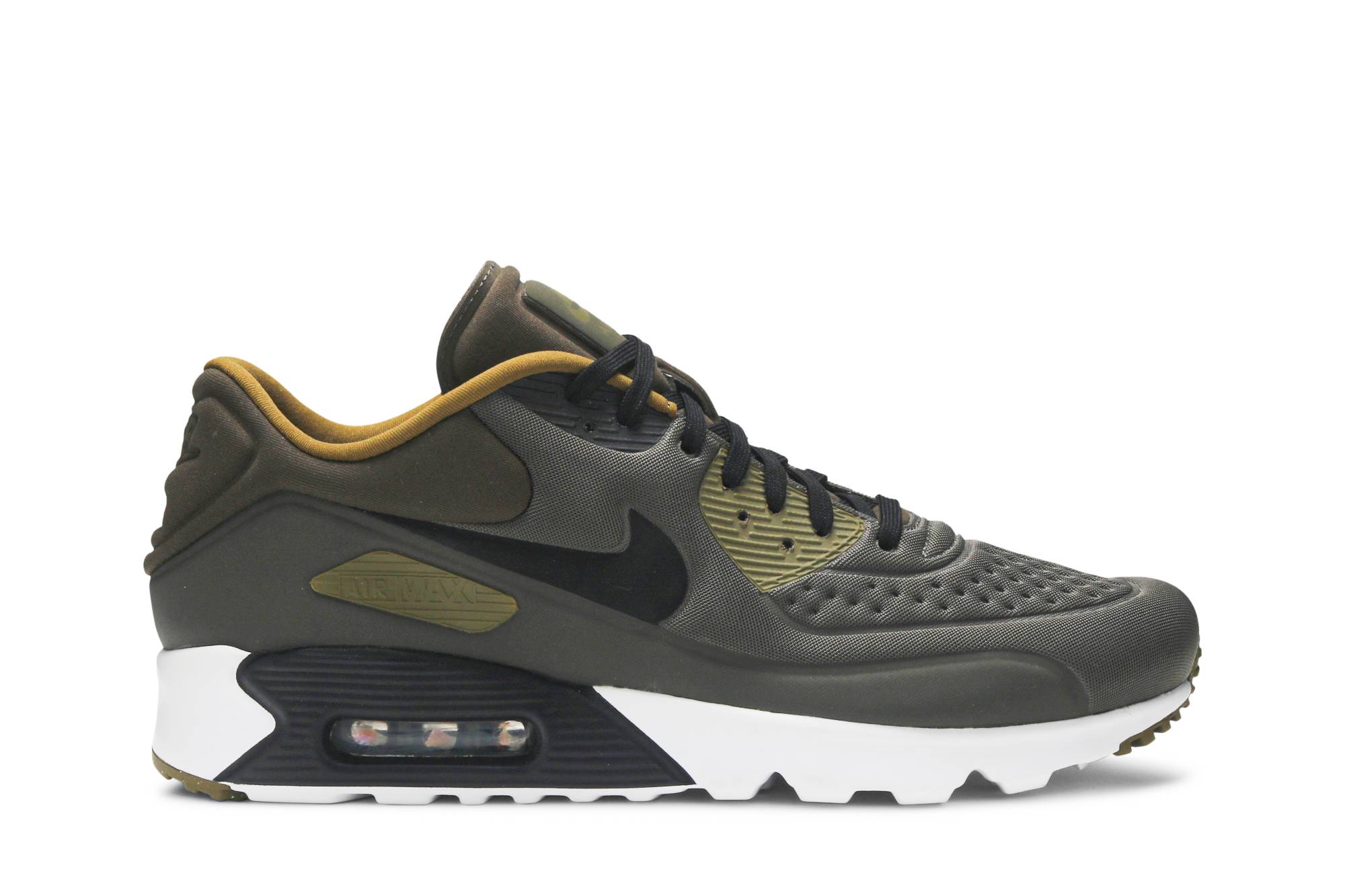 The Nike Air Max 95 M2Z2 Electric Green Utilizes Recycled Wool •  KicksOnFire.com