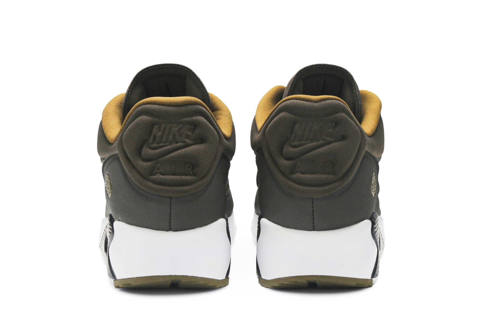 Nike Air Max 90 Ultra Cargo Khaki 
