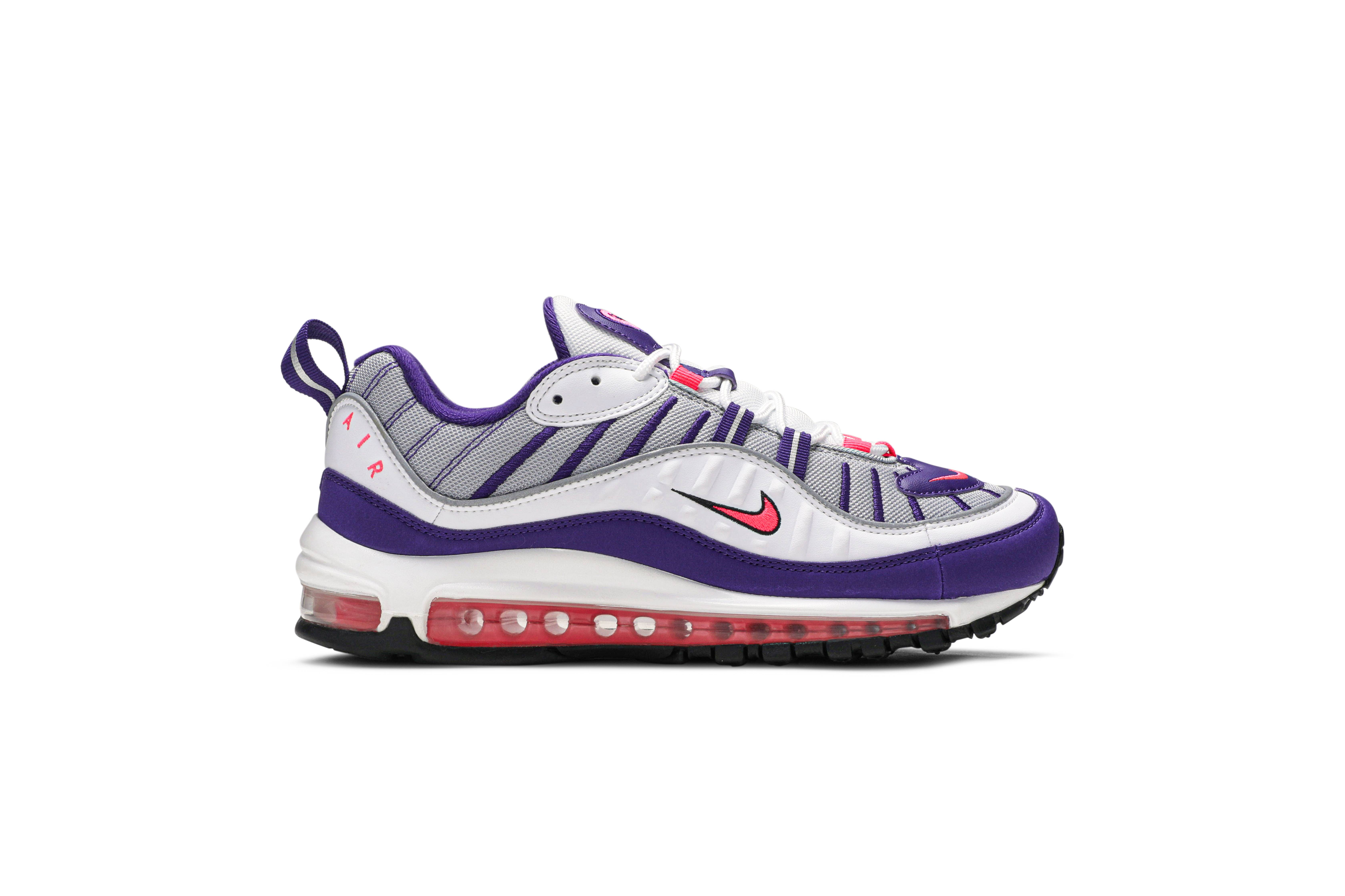 air max 98 raptors
