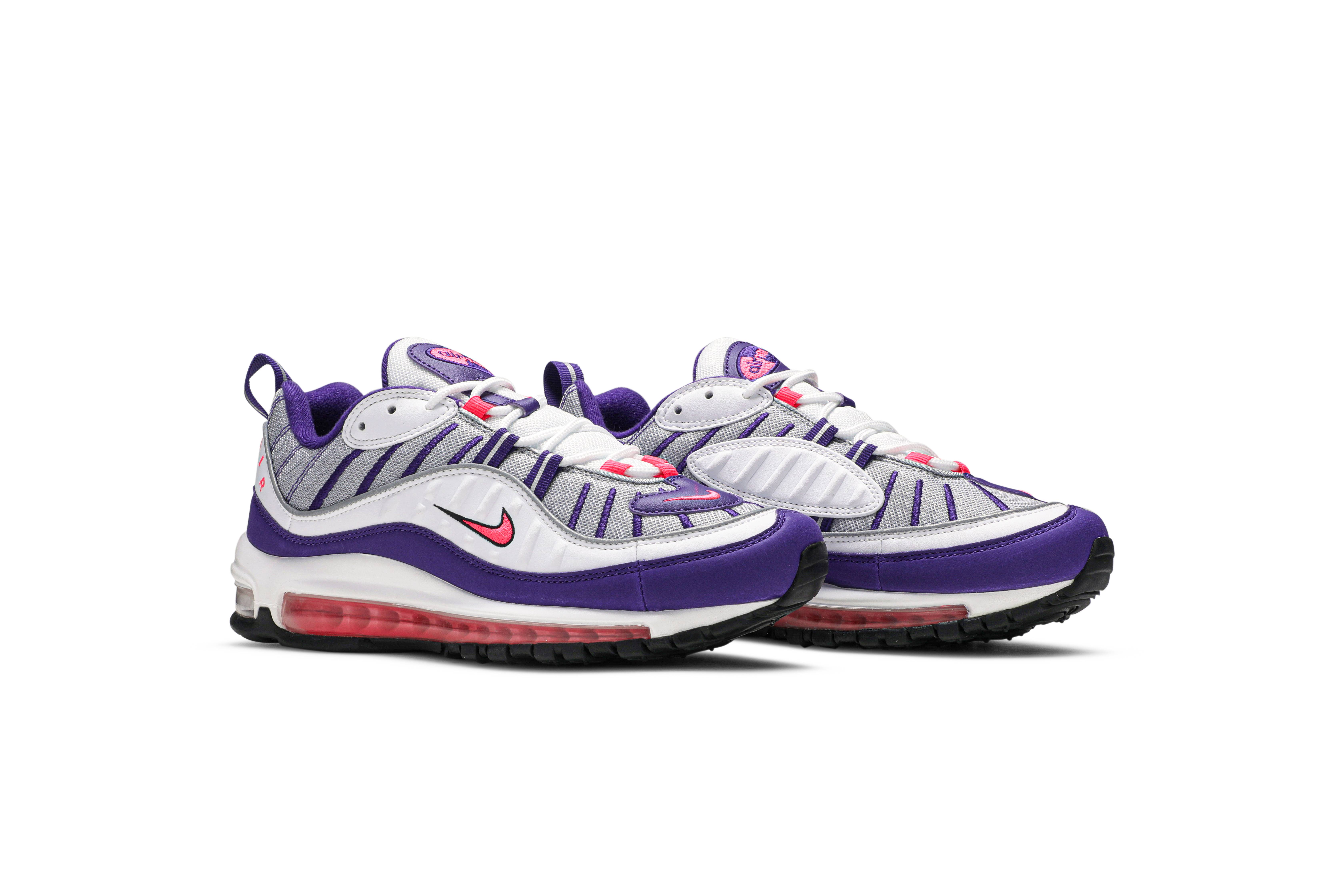 air max 98 raptors
