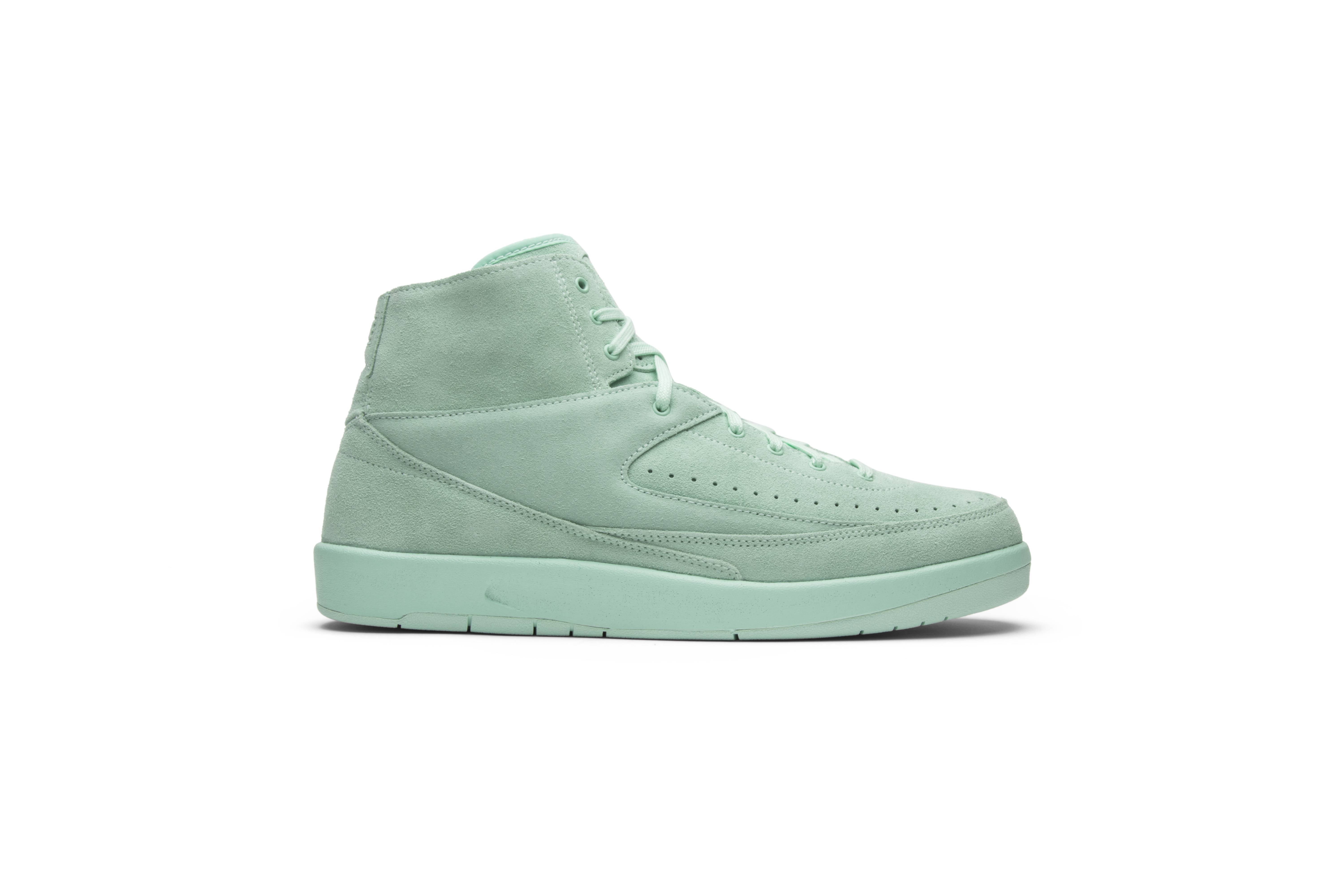 jordan 2 decon