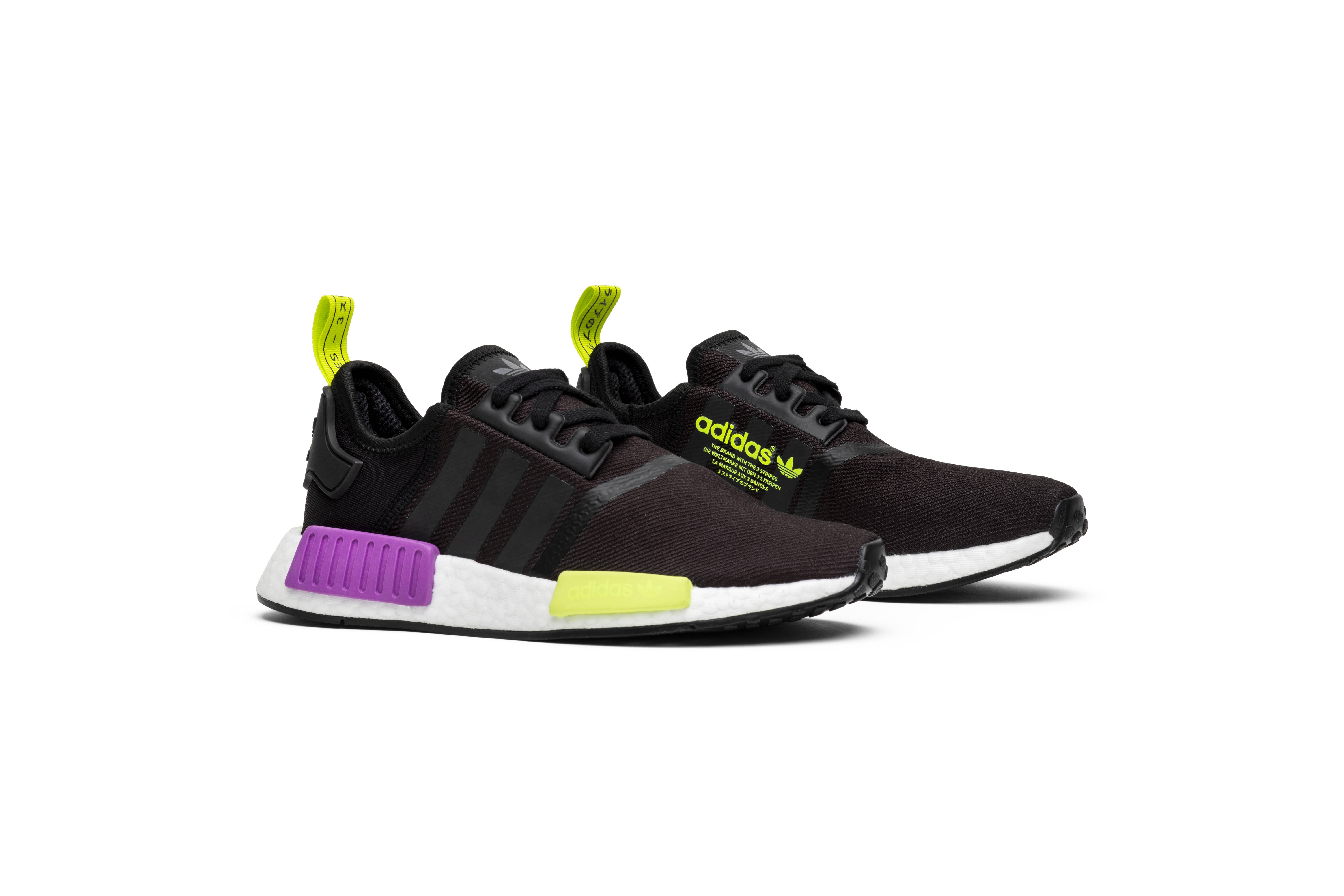 nmd shock purple