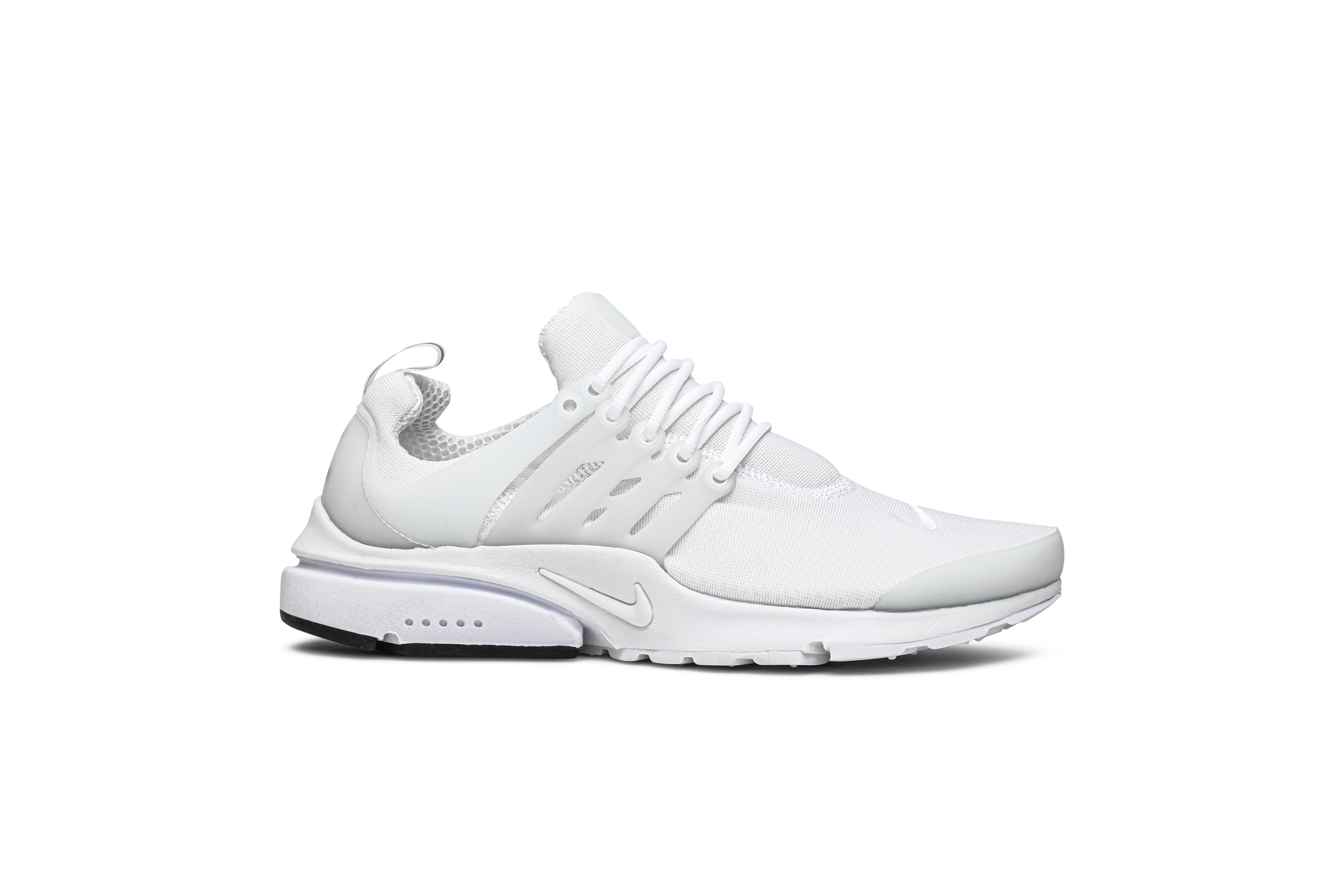 air presto triple white