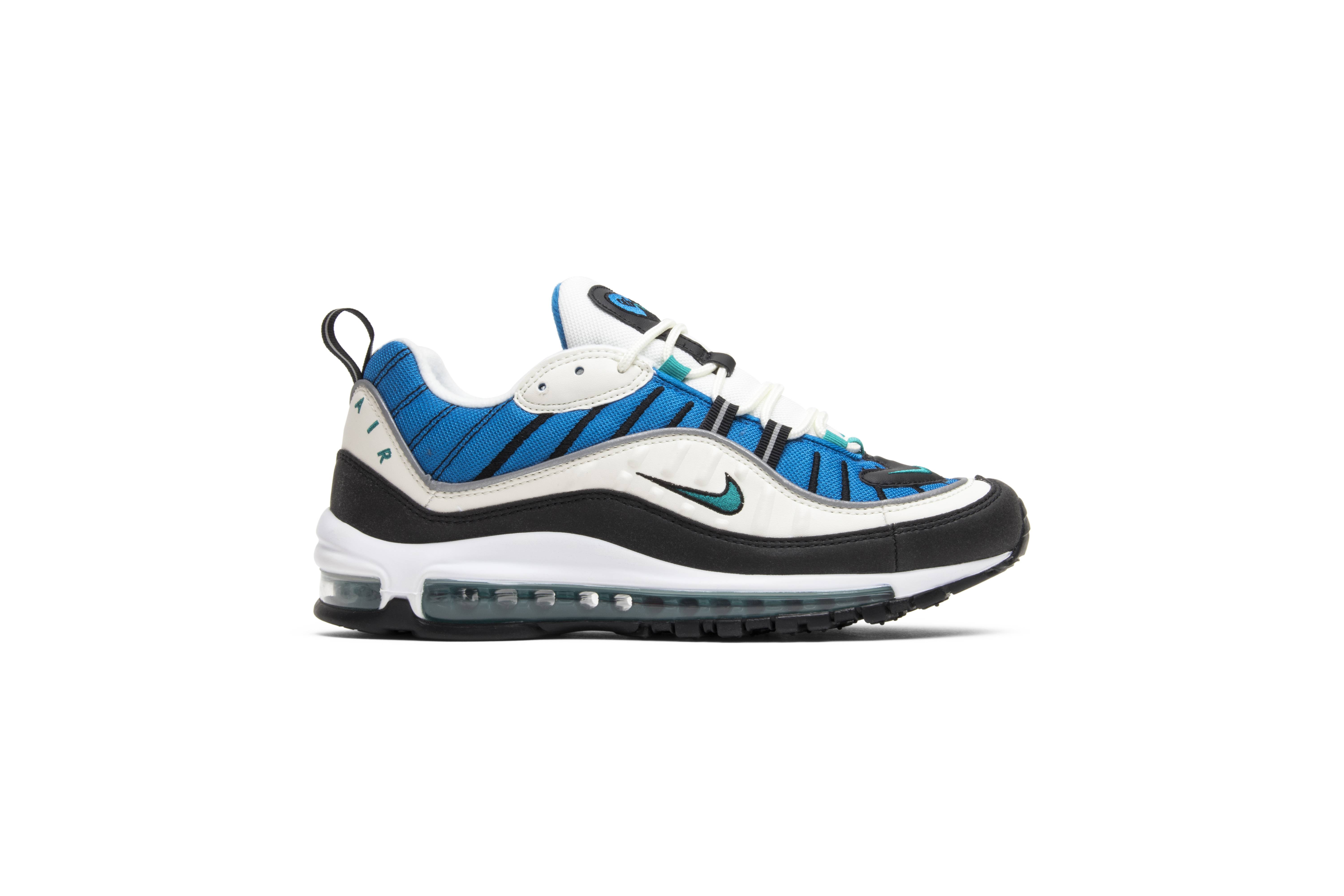 air max 98 radiant emerald