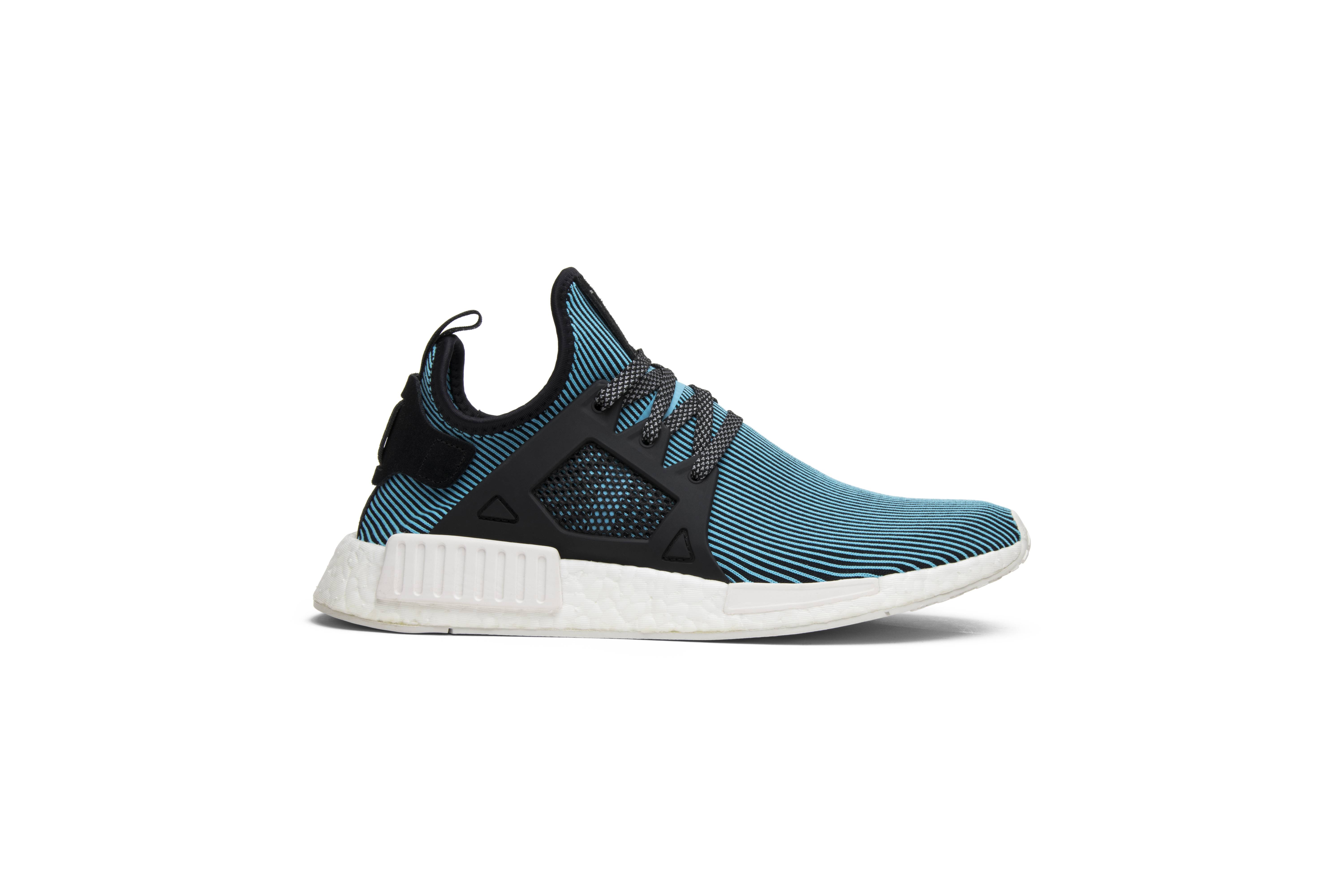 nmd bright cyan