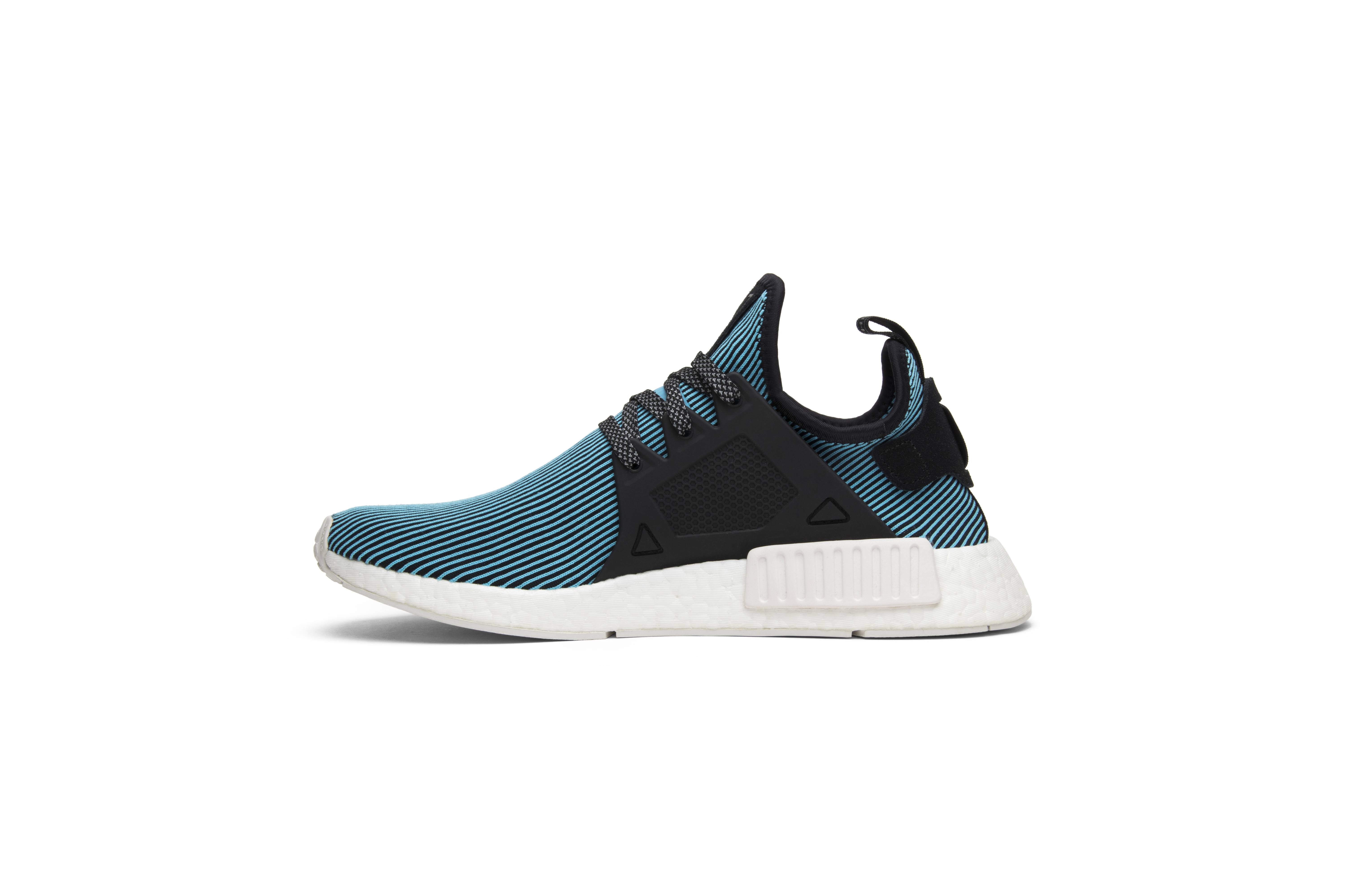 adidas nmd xr1 bright cyan