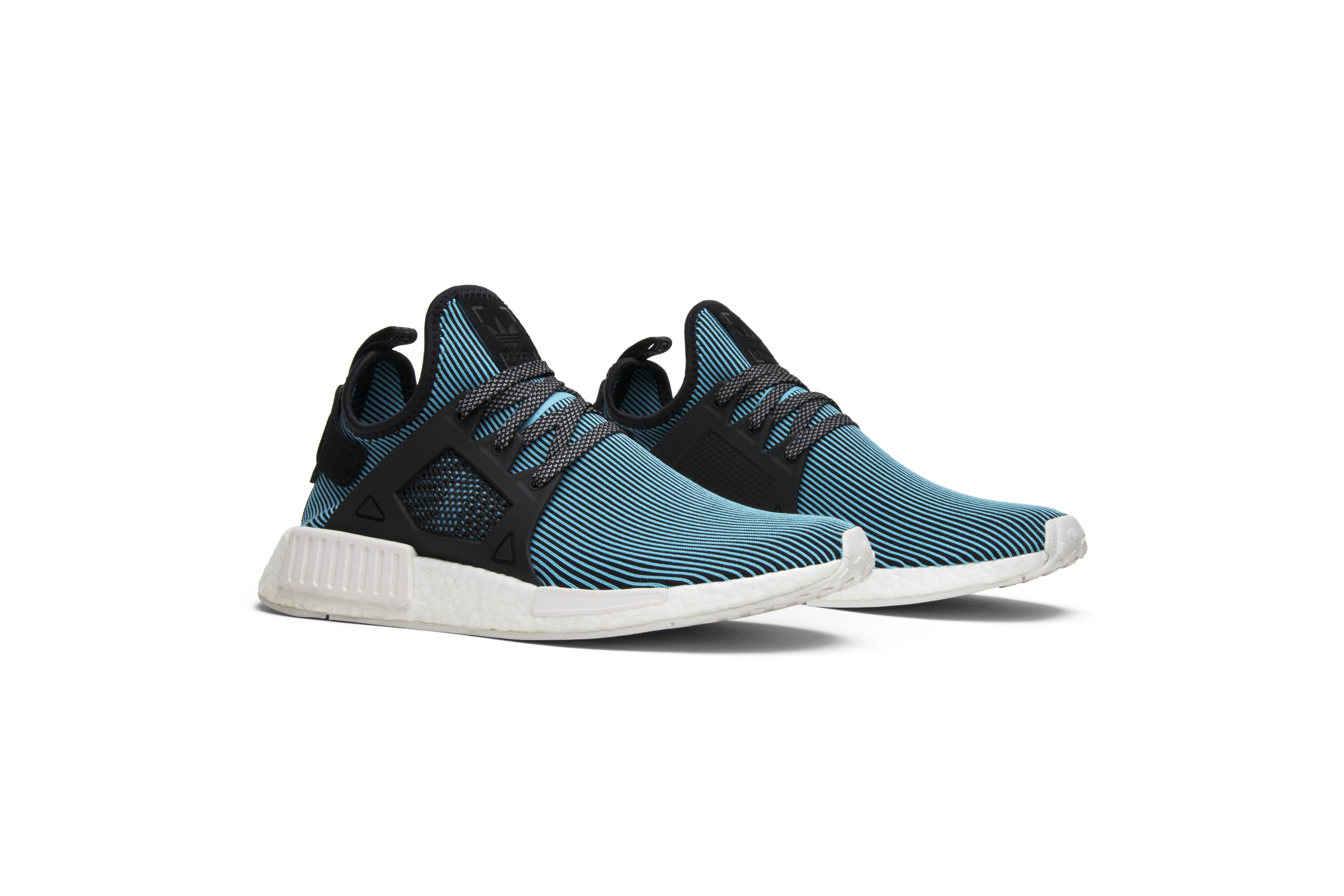 adidas nmd xr1 bright cyan