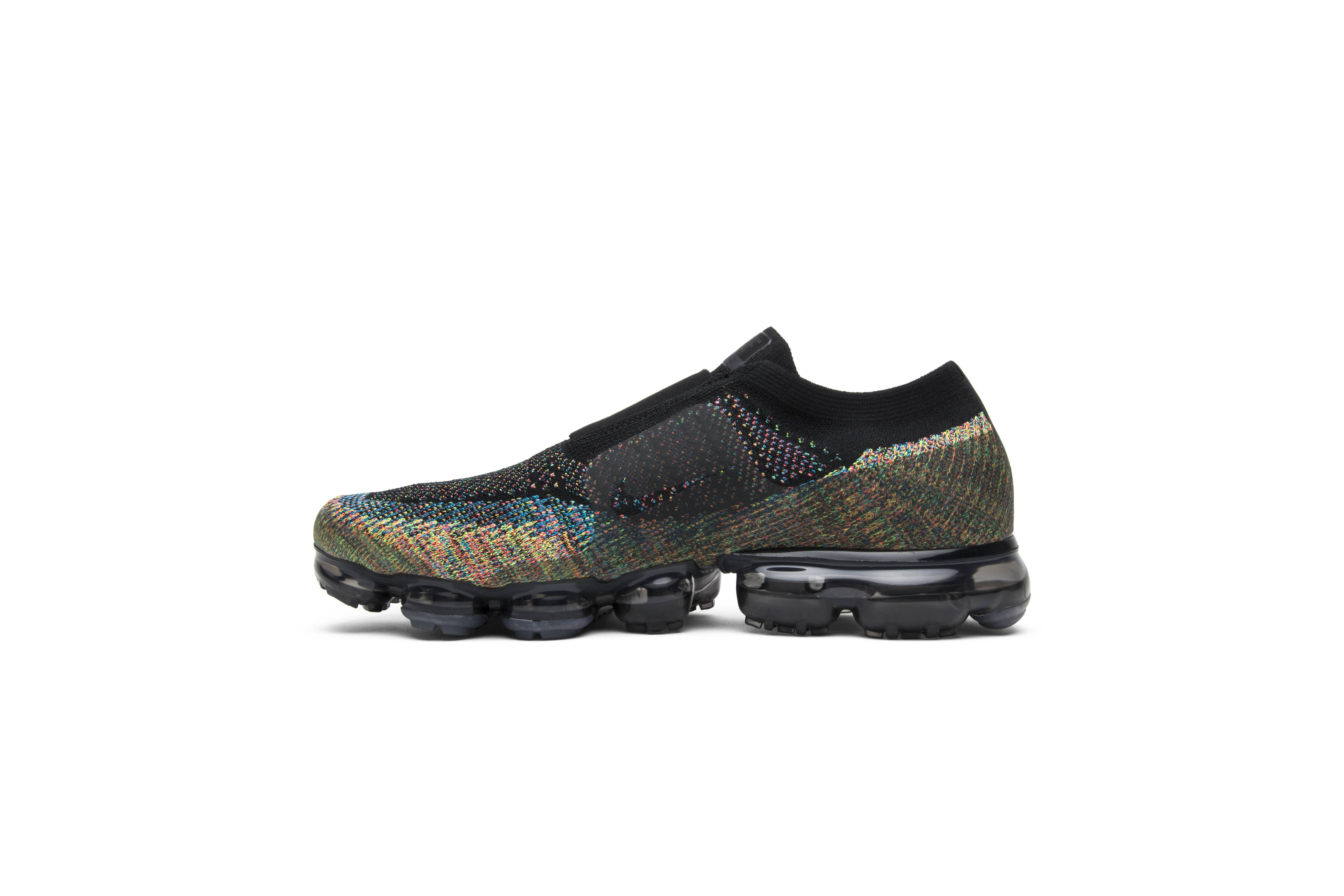 nike vapormax moc multicolor