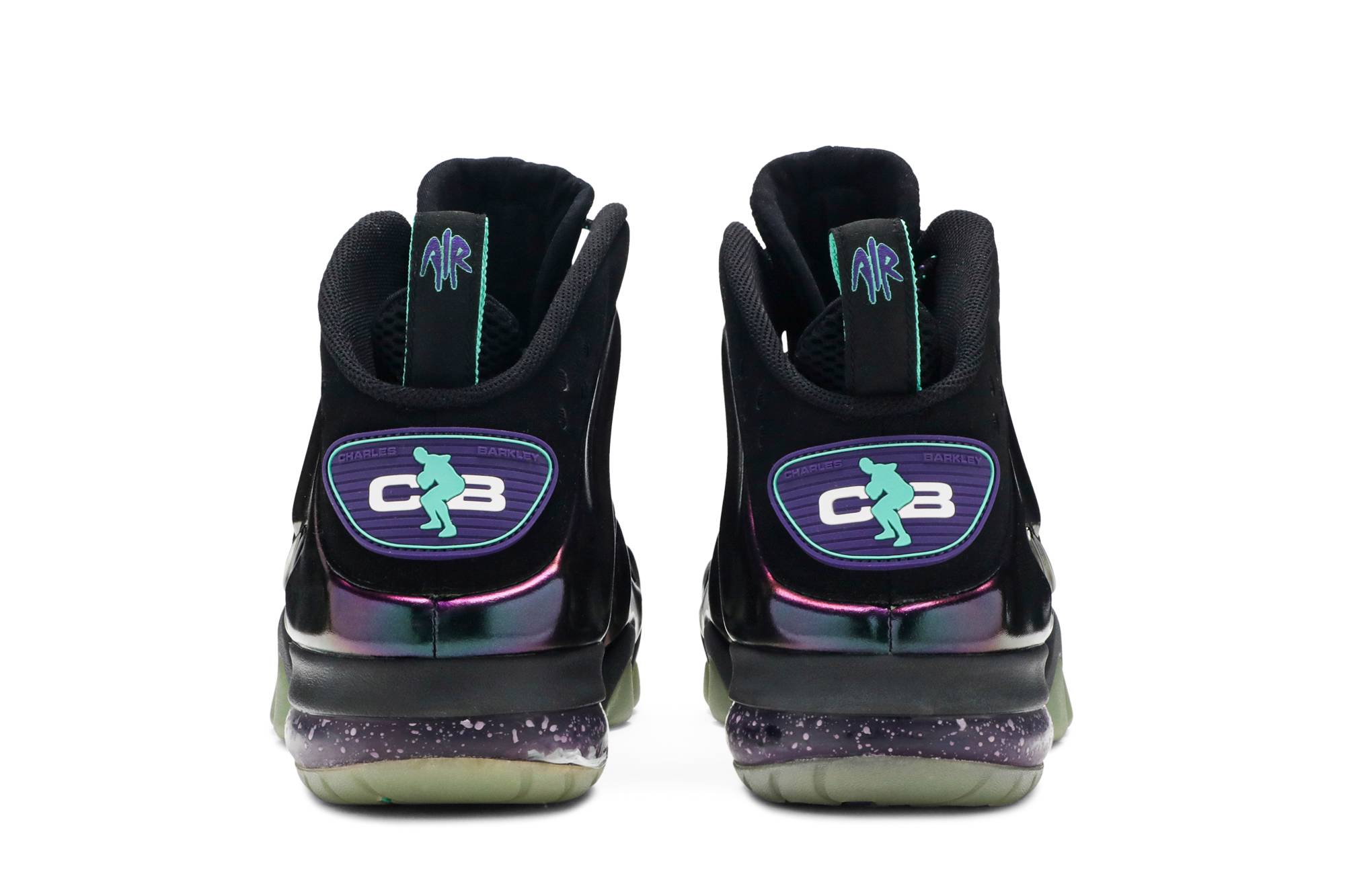 nike barkley posite max eggplant