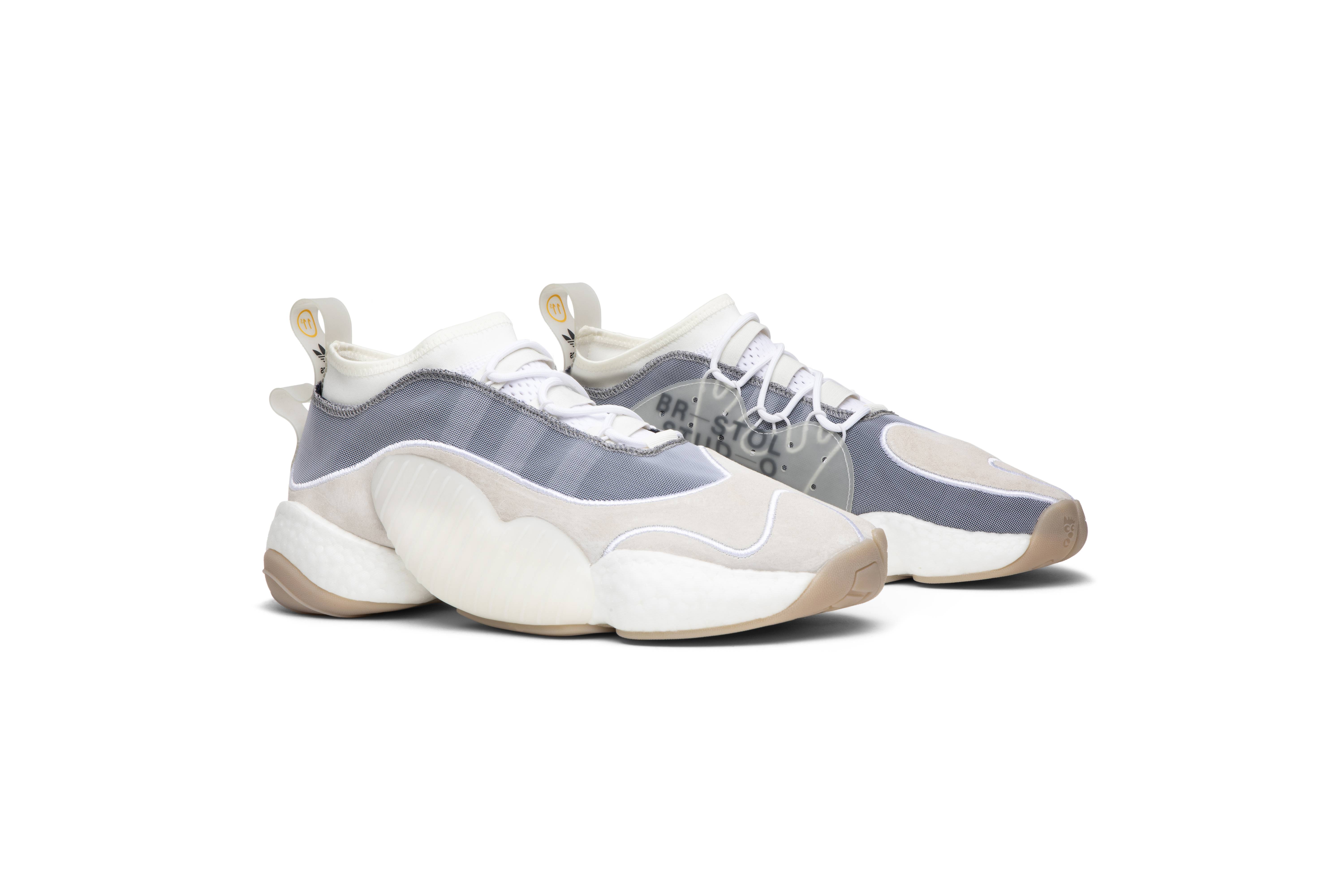 adidas crazy byw bristol studio sharpshooter