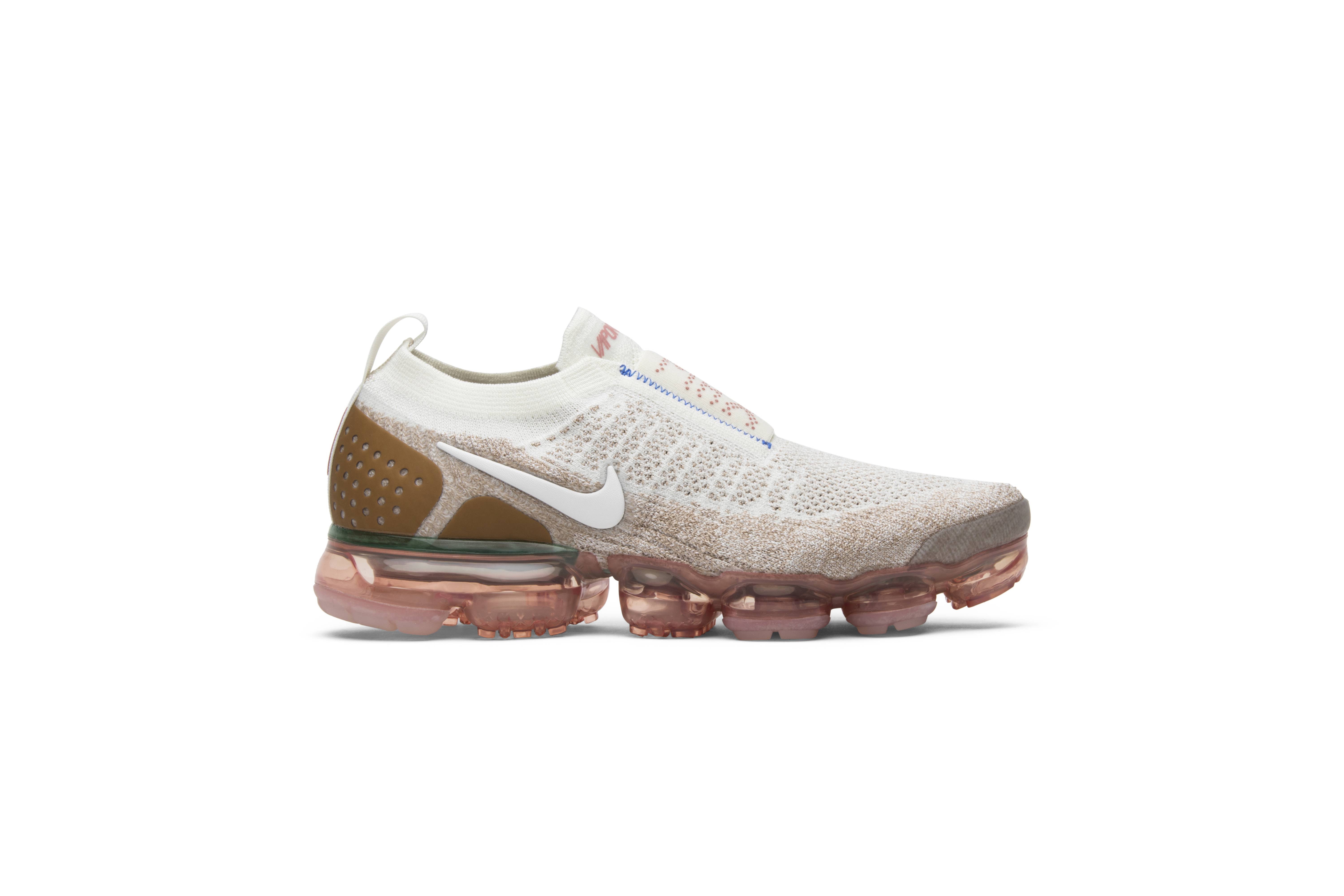 air vapormax moc 2 sail wheat