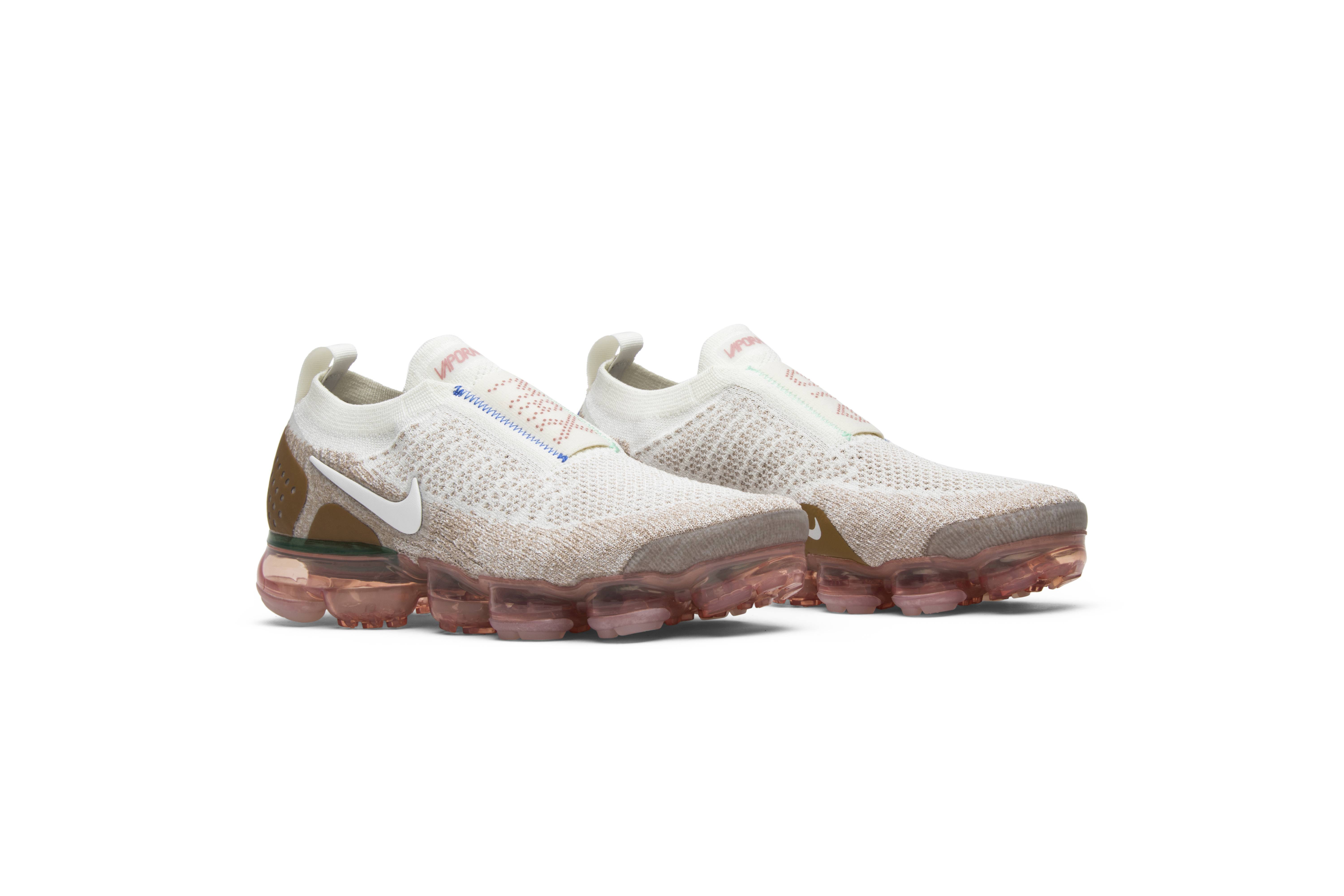 vapormax moc 2 sail wheat