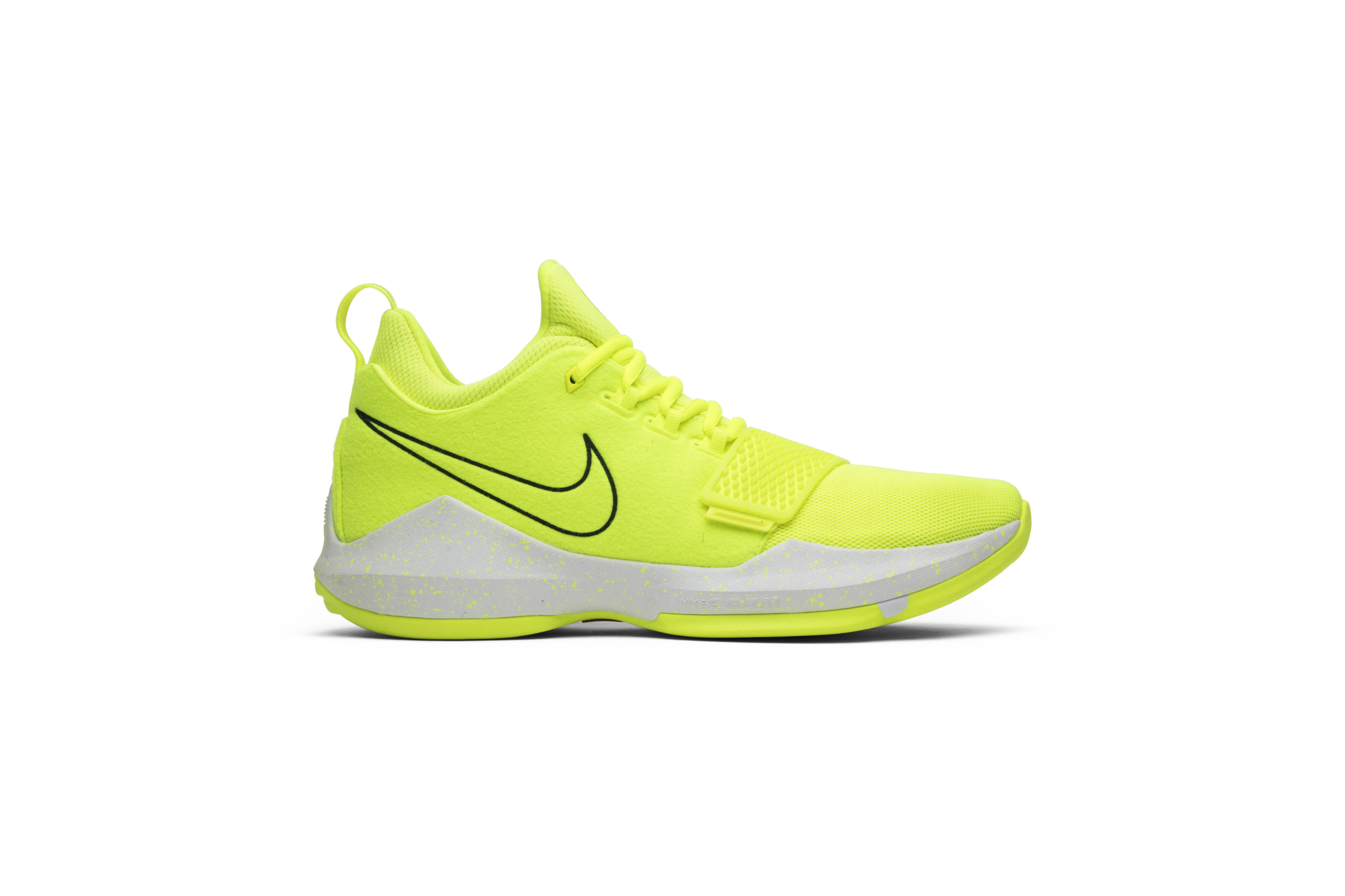 pg 1 neon green